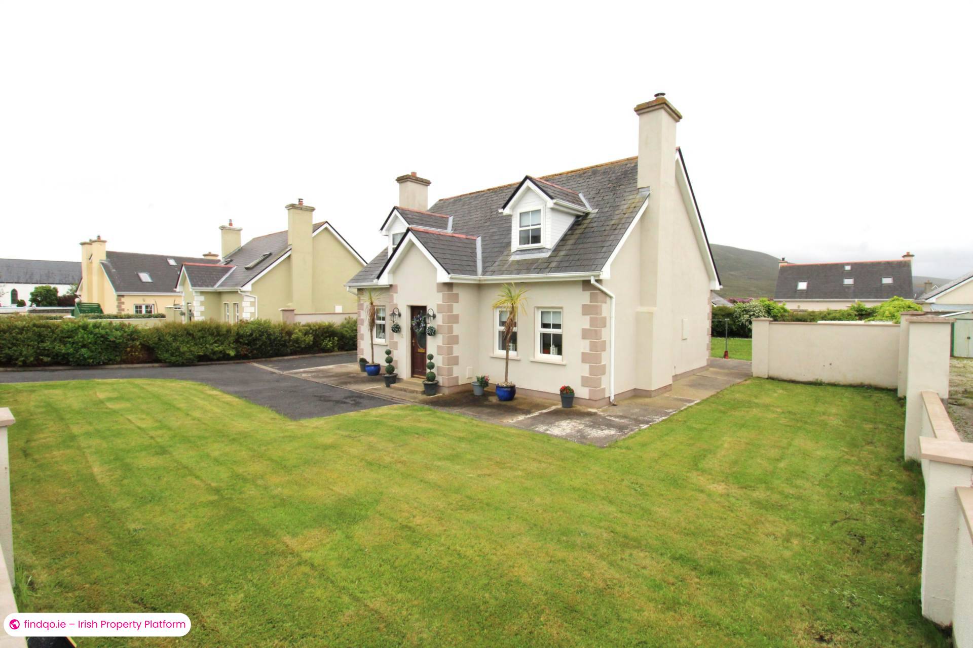 Detached house for Sale in Ballina, Mayo