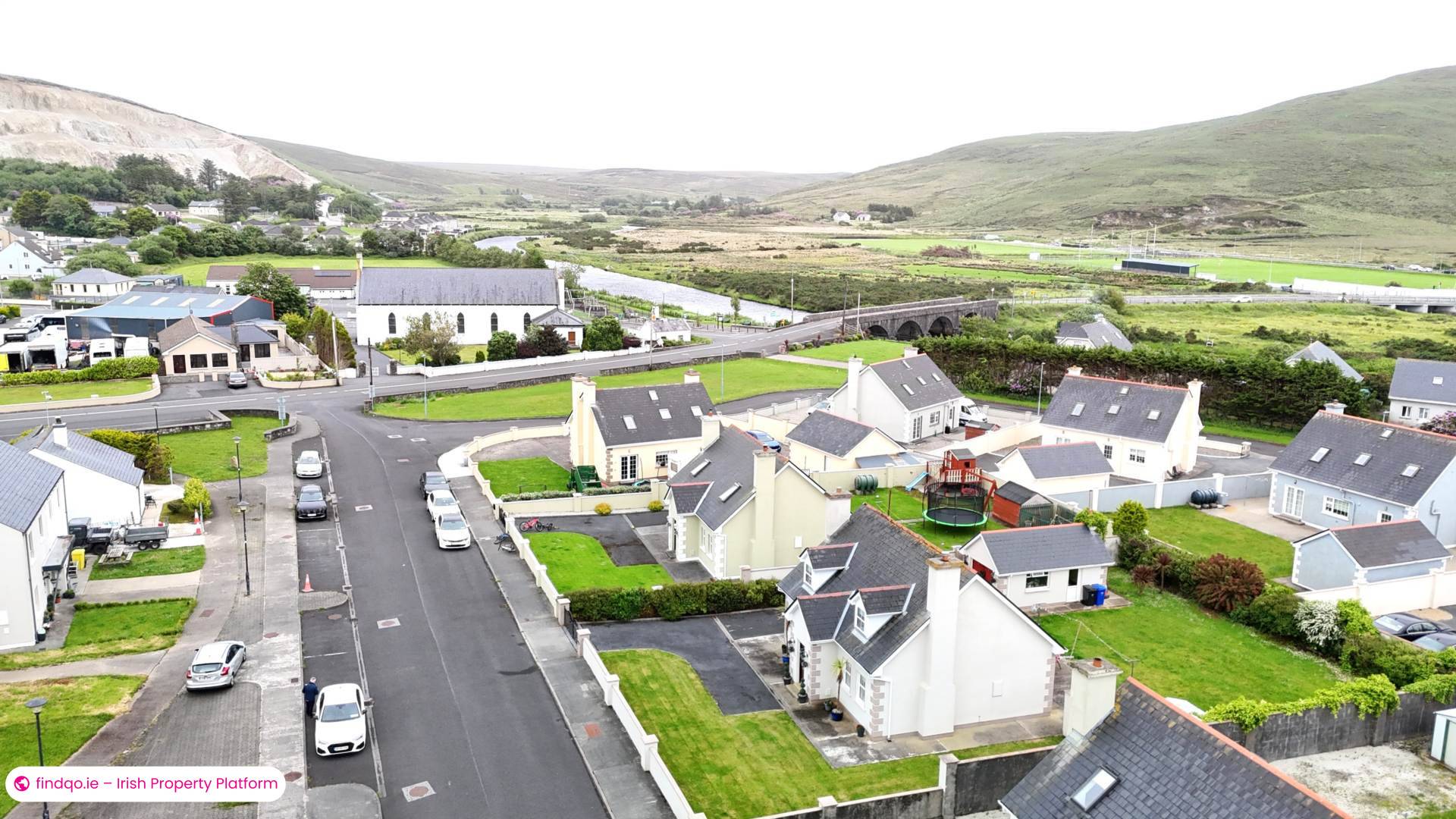 Detached house for Sale in Ballina, Mayo
