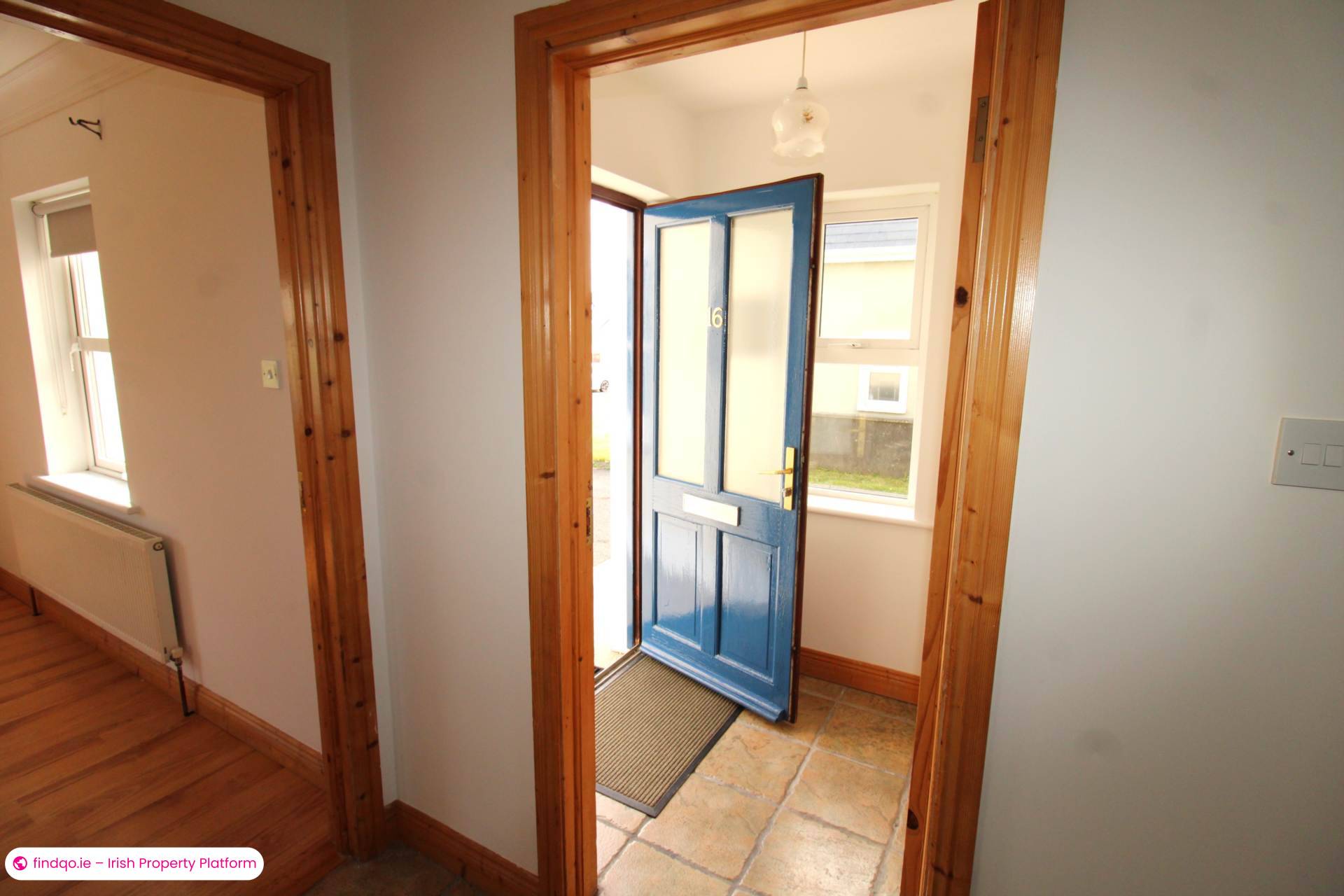 Detached house for Sale in Belmullet, Mayo