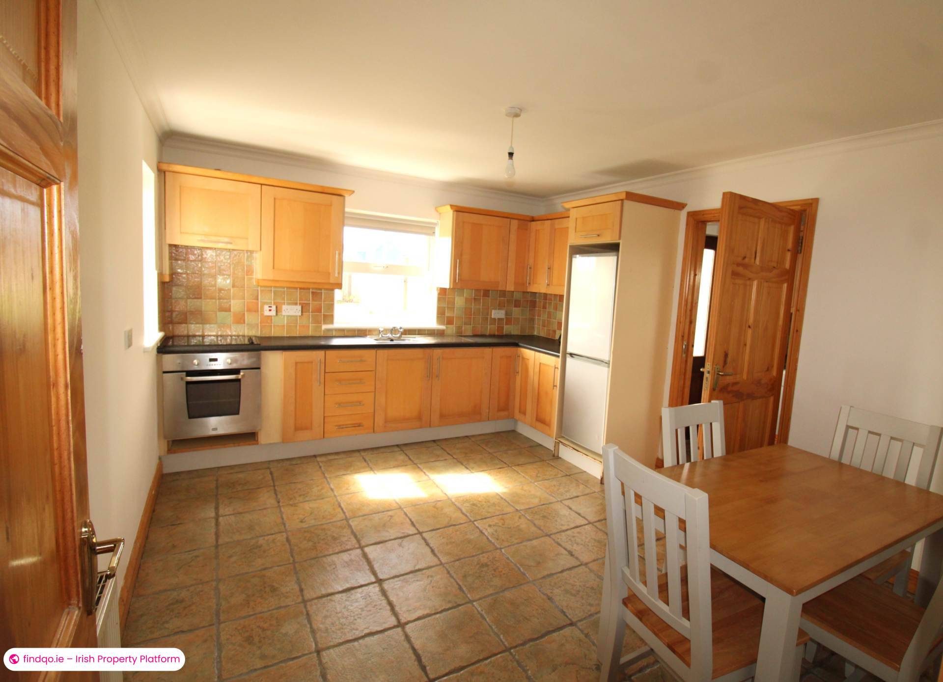 Detached house for Sale in Belmullet, Mayo