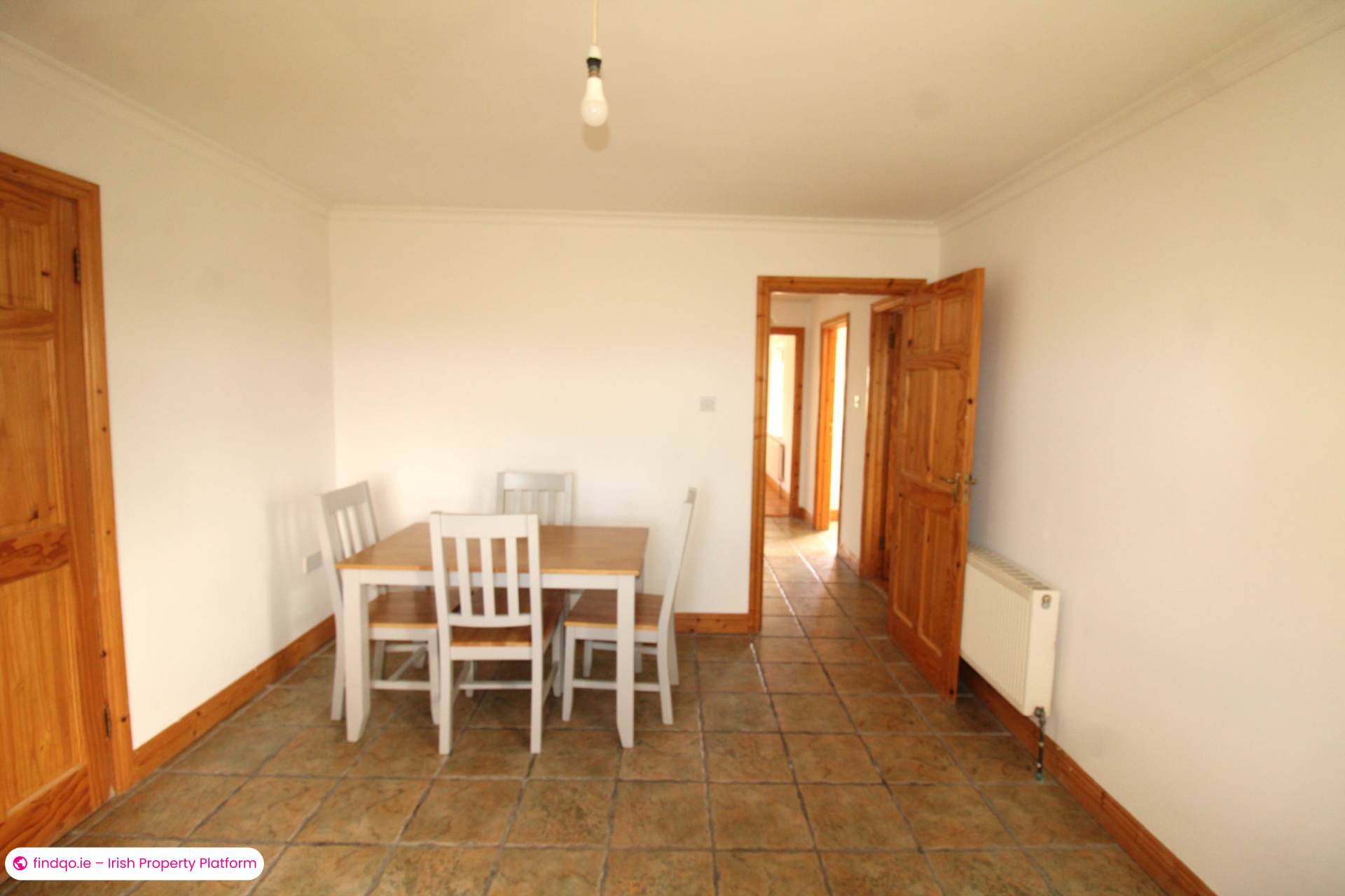 Detached house for Sale in Belmullet, Mayo