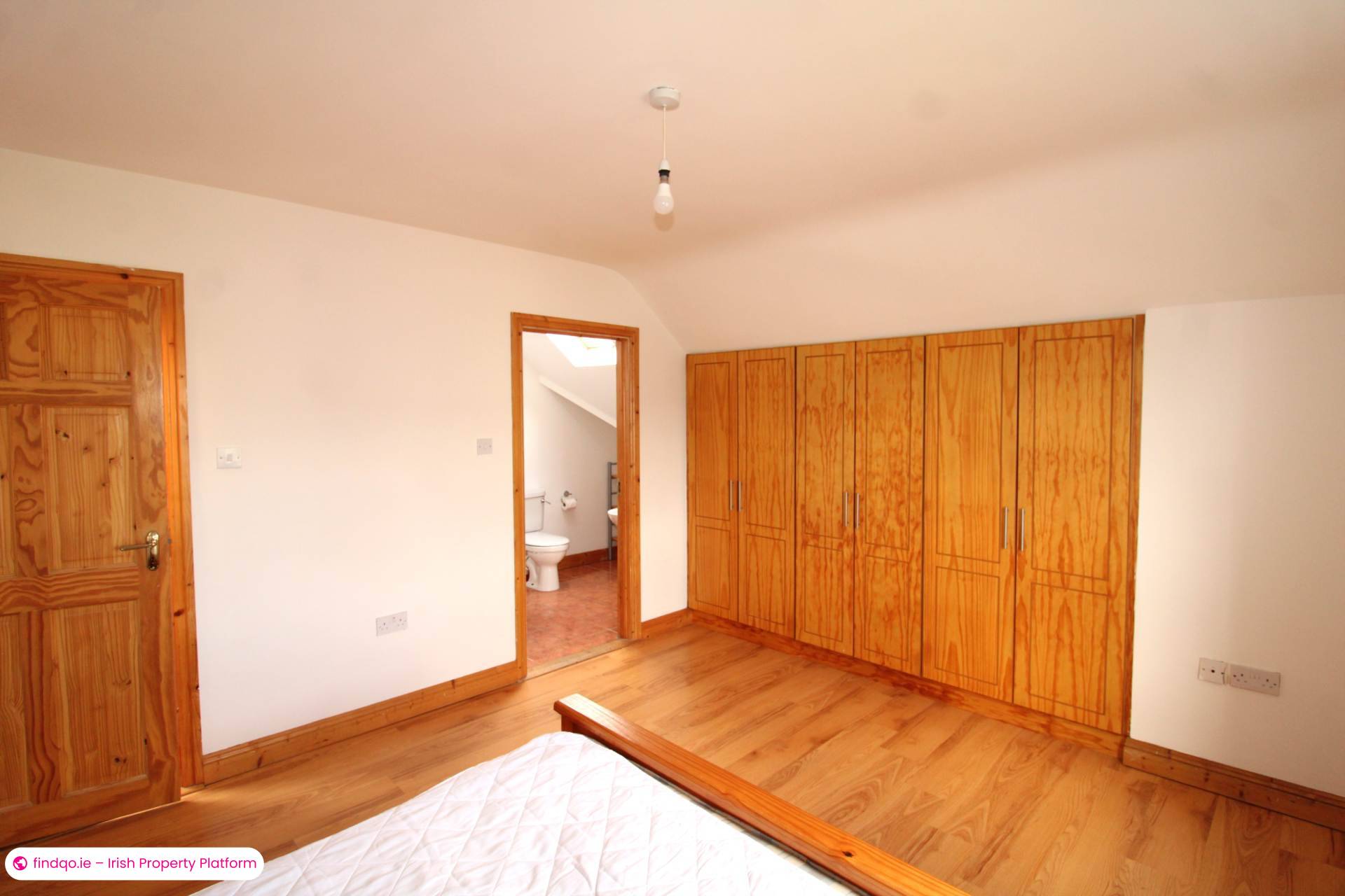 Detached house for Sale in Belmullet, Mayo