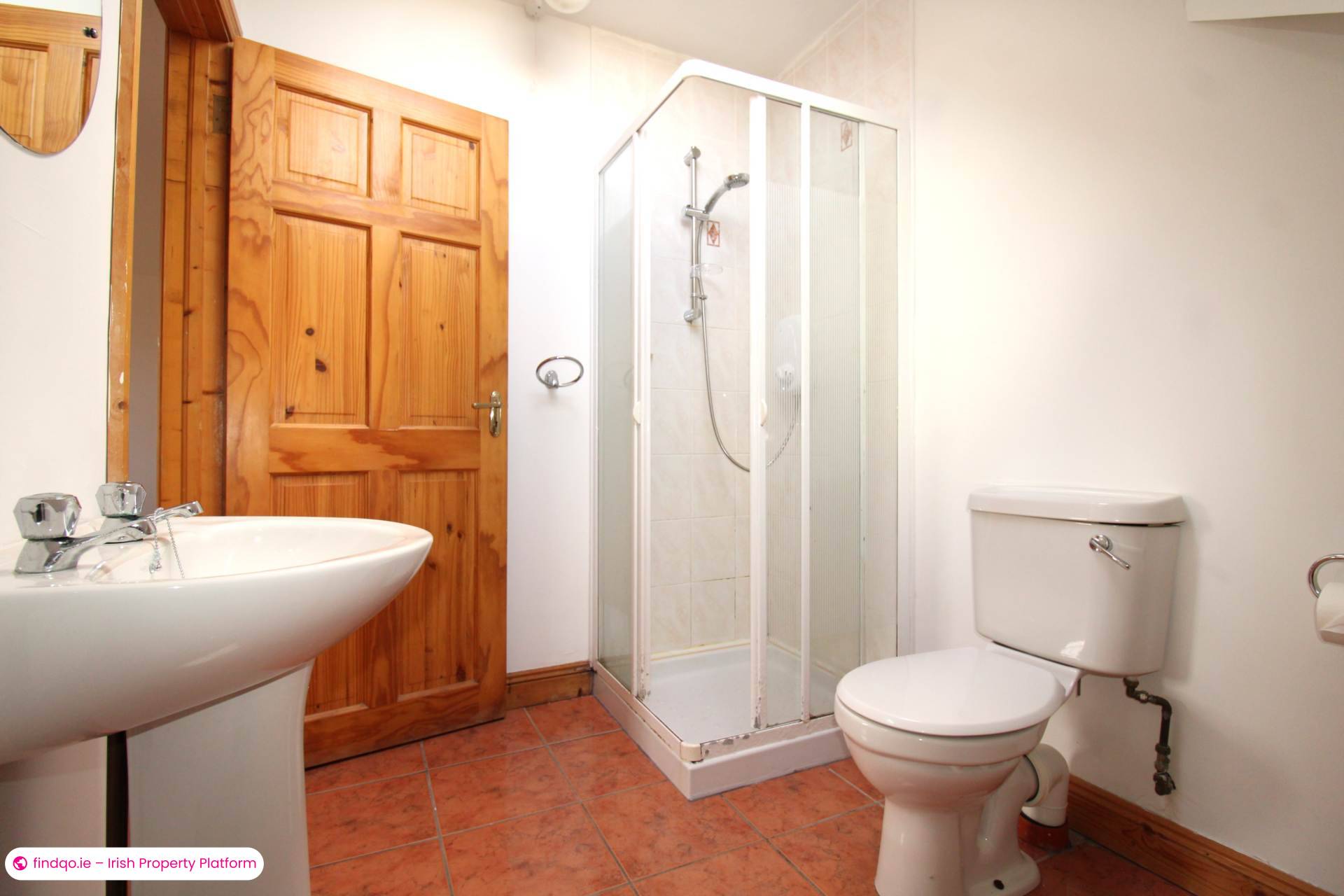 Detached house for Sale in Belmullet, Mayo