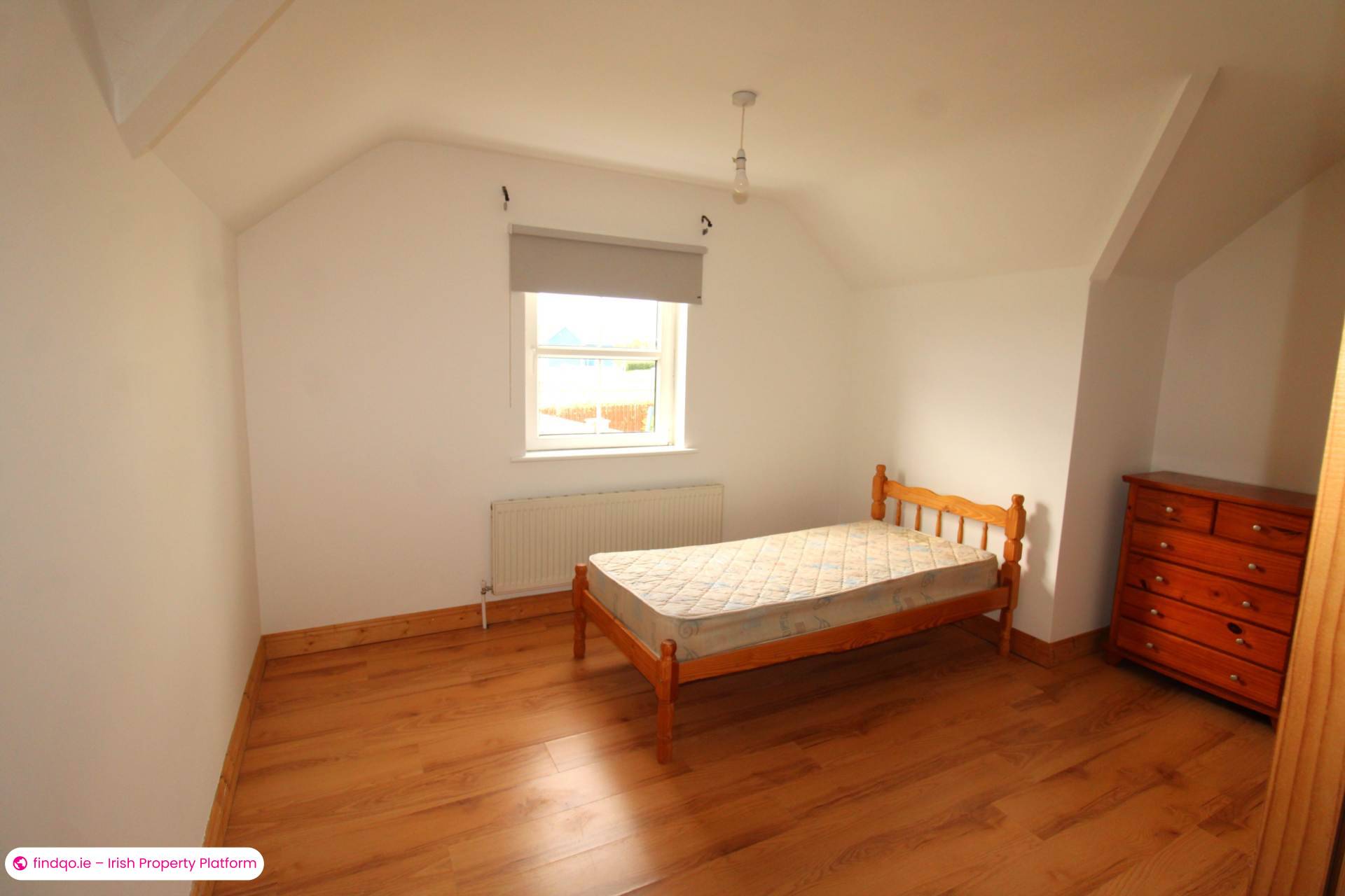 Detached house for Sale in Belmullet, Mayo