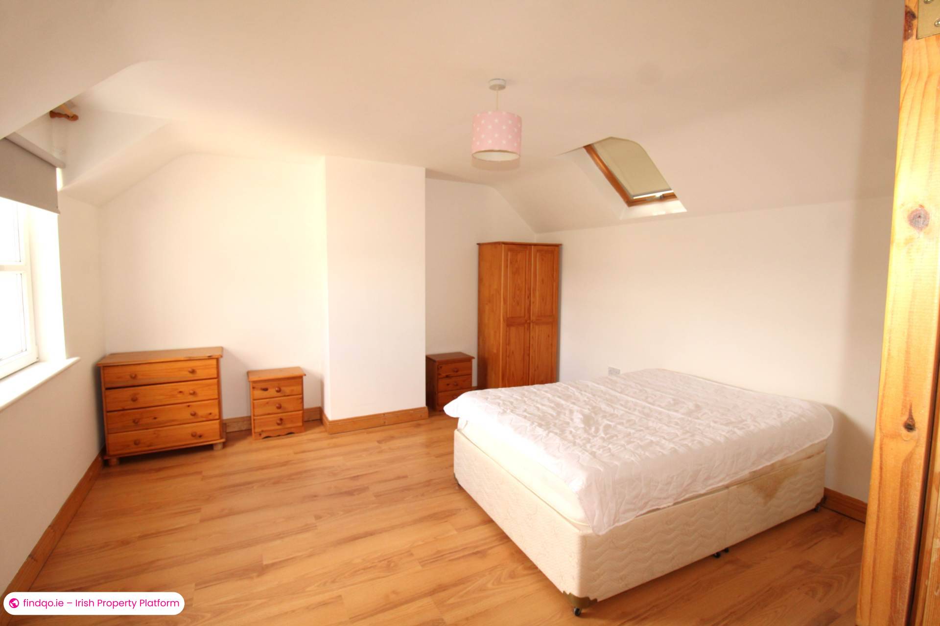 Detached house for Sale in Belmullet, Mayo