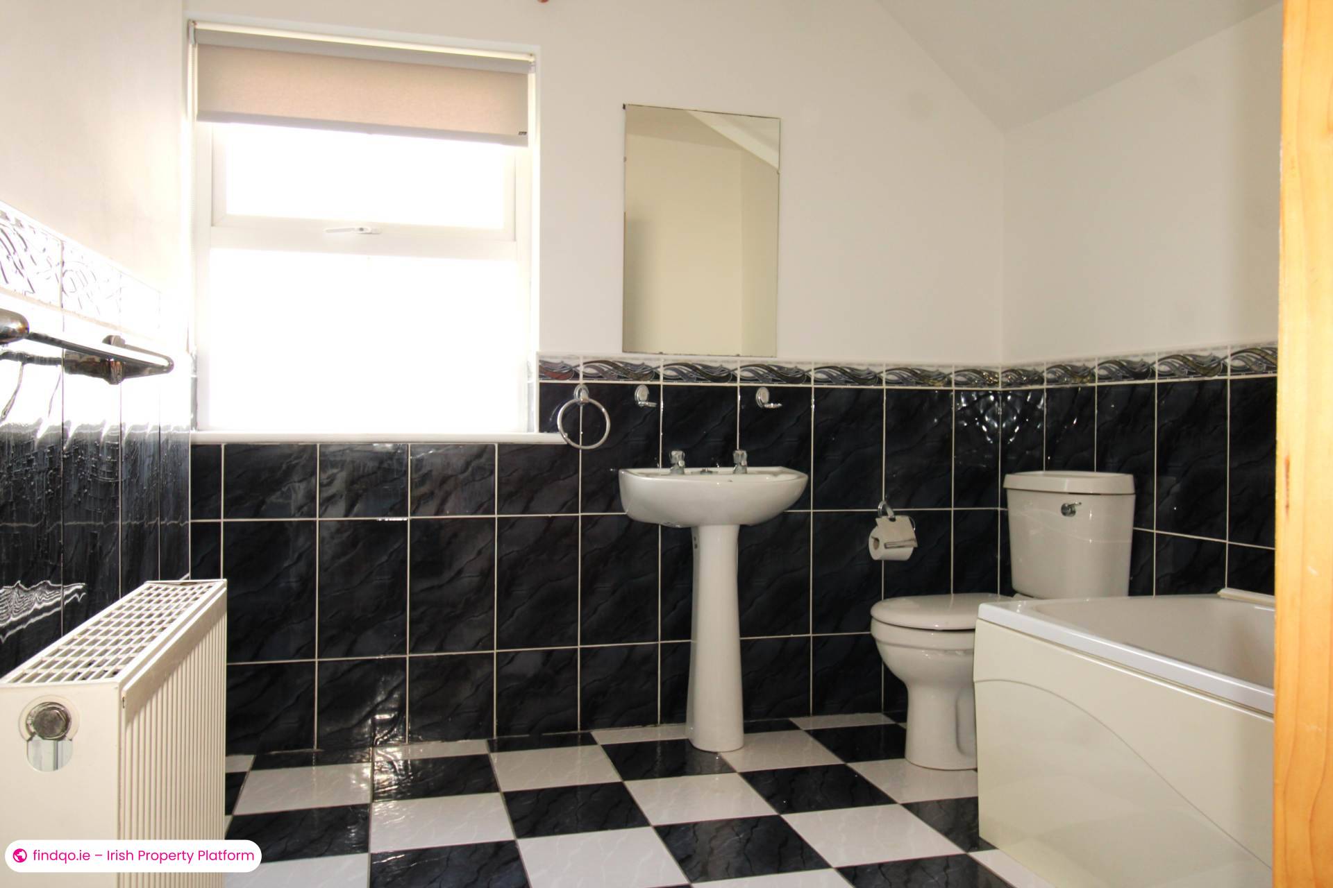 Detached house for Sale in Belmullet, Mayo