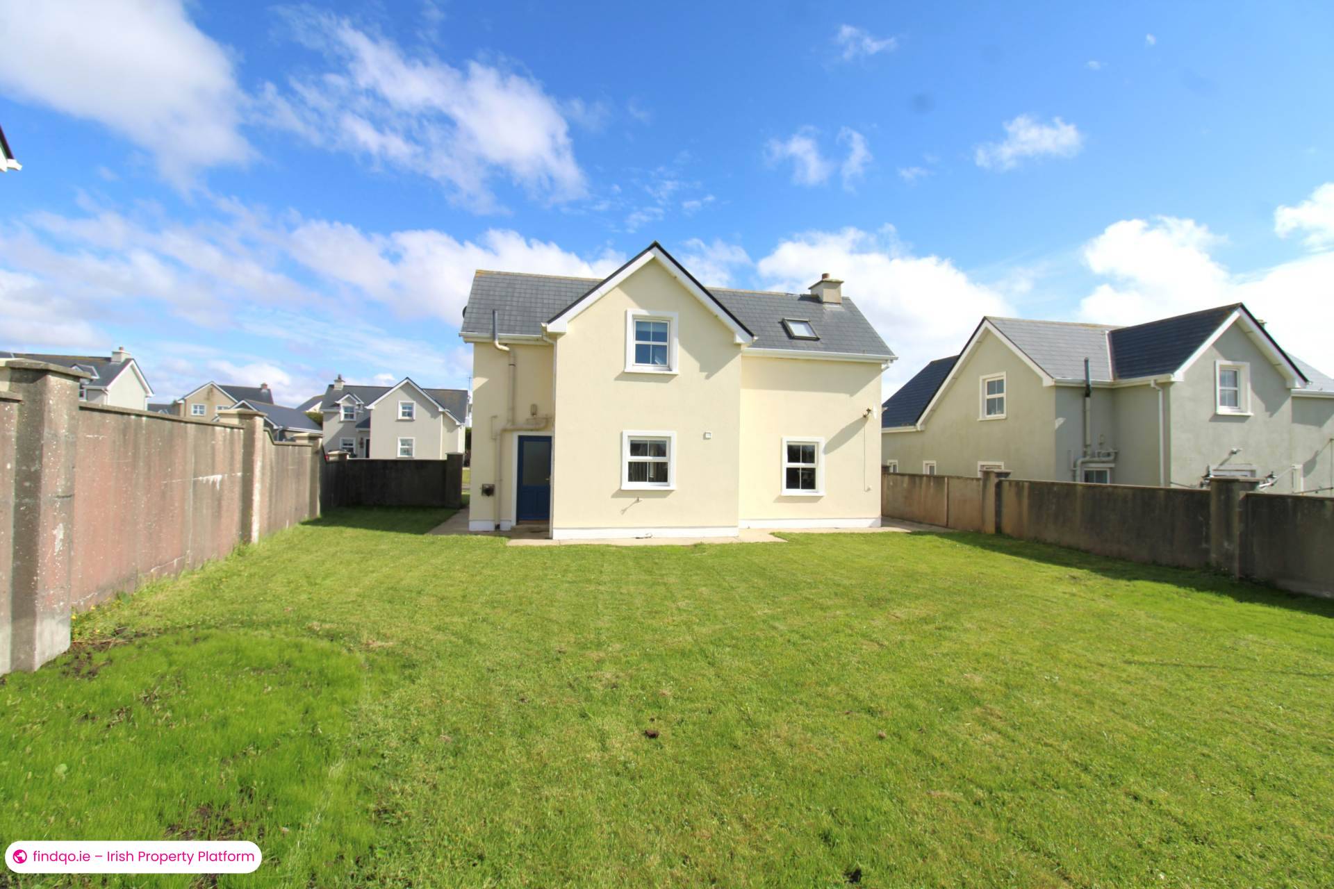 Detached house for Sale in Belmullet, Mayo