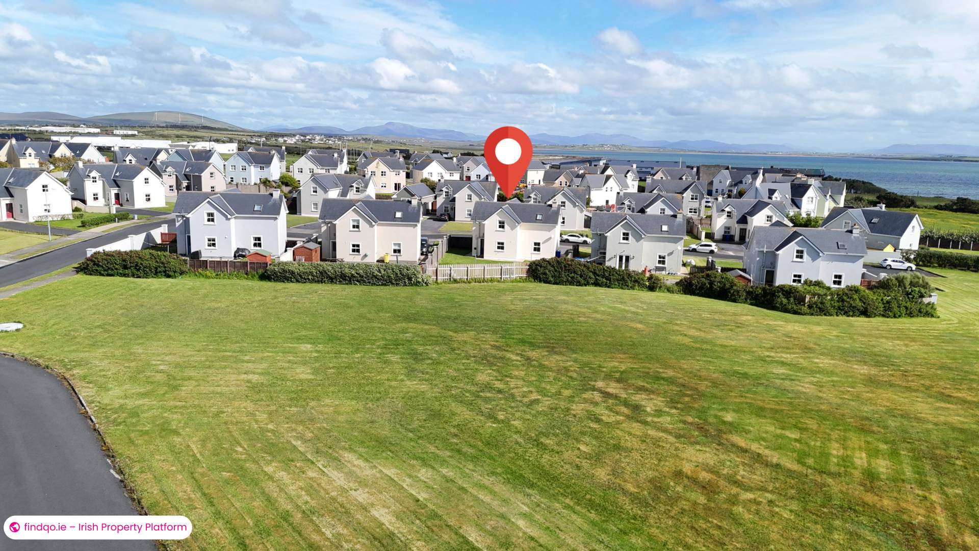 Detached house for Sale in Belmullet, Mayo