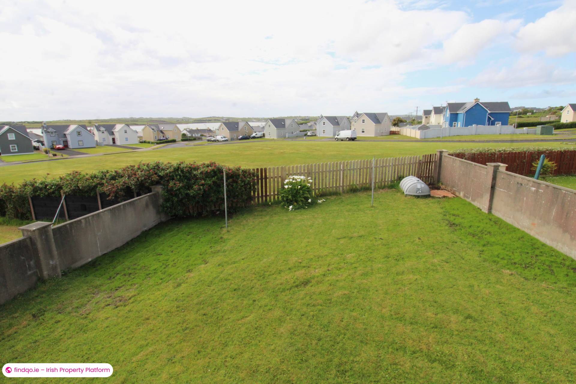 Detached house for Sale in Belmullet, Mayo
