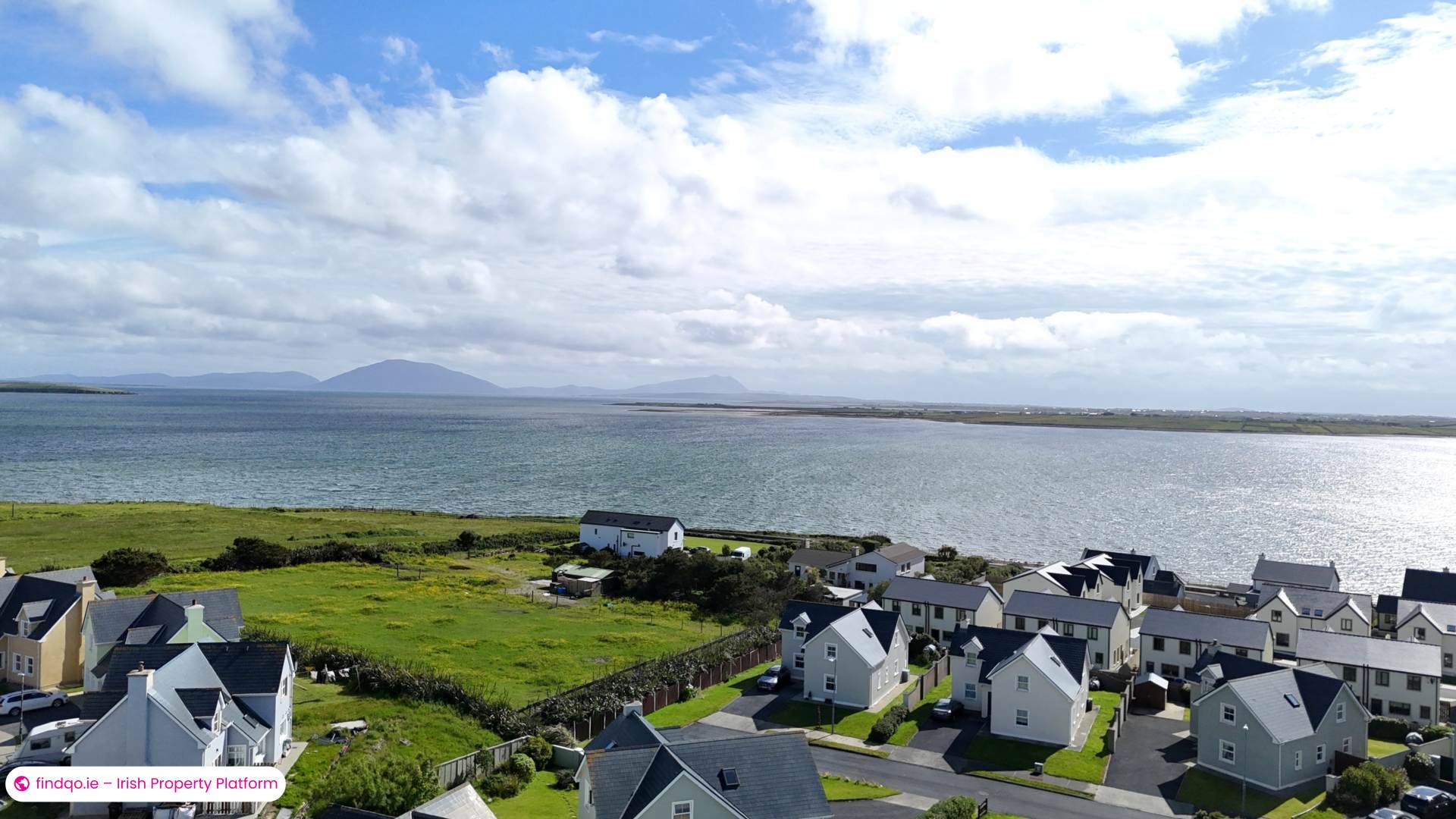 Detached house for Sale in Belmullet, Mayo