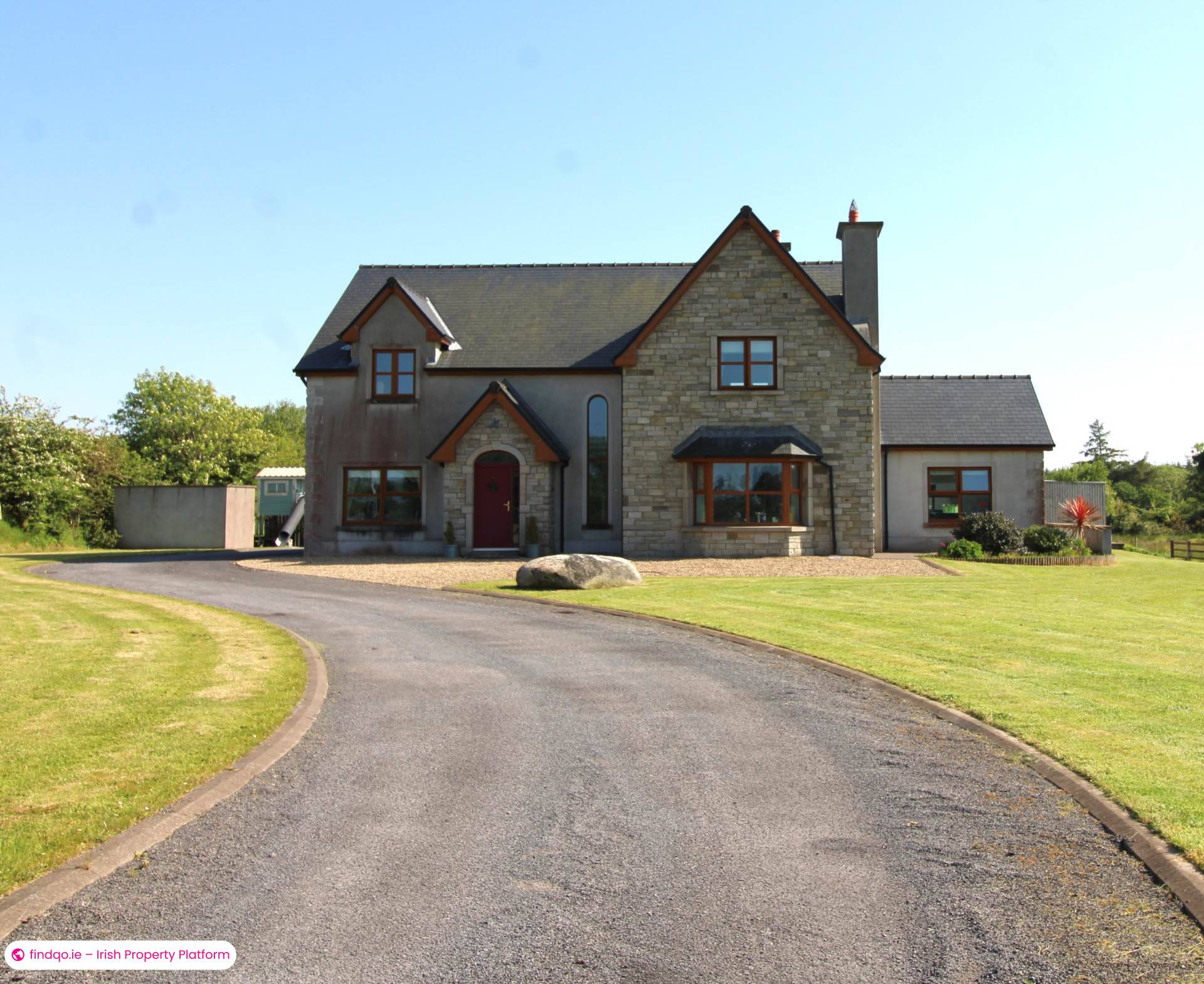 Detached house for Sale in Ballina, Mayo