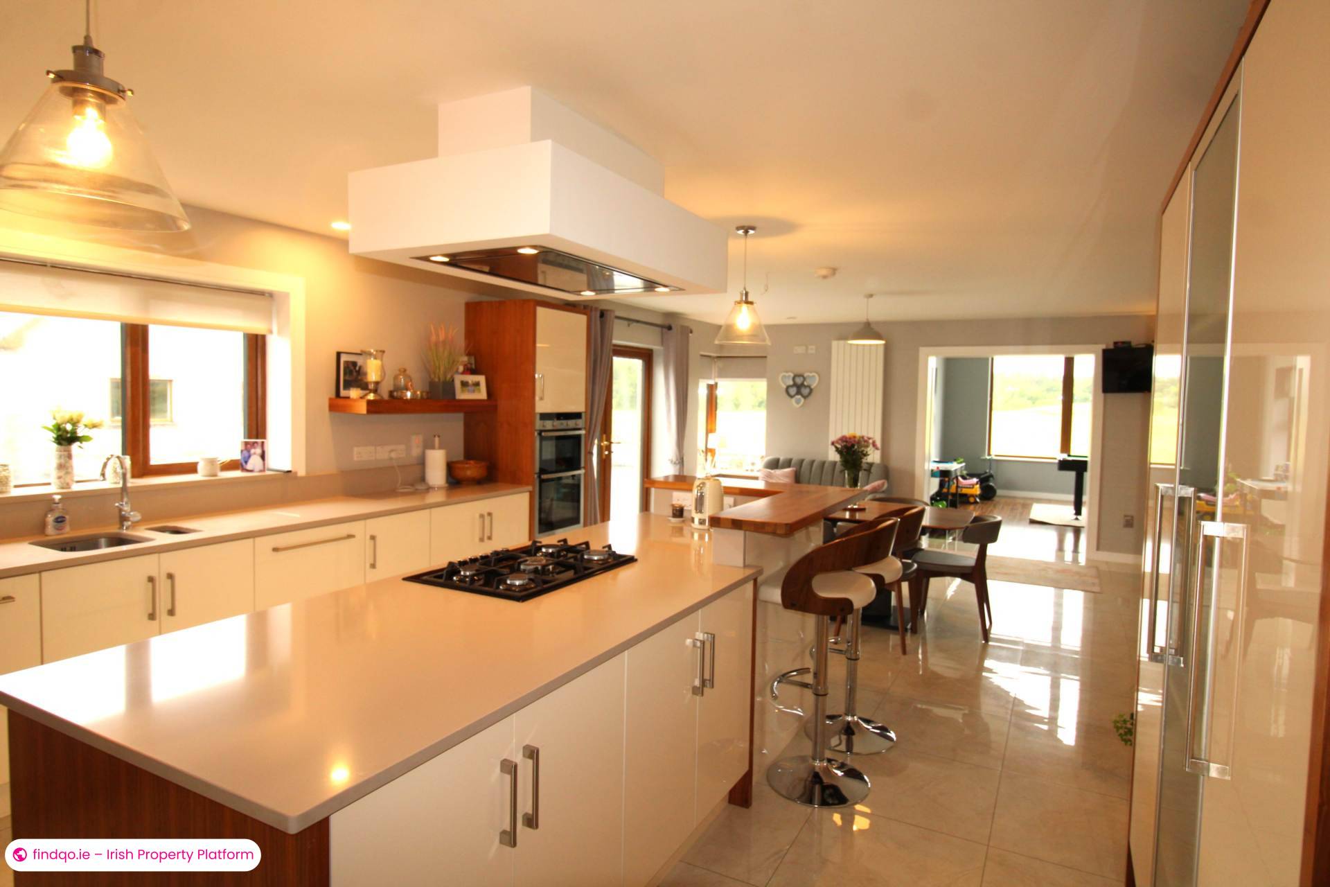 Detached house for Sale in Ballina, Mayo