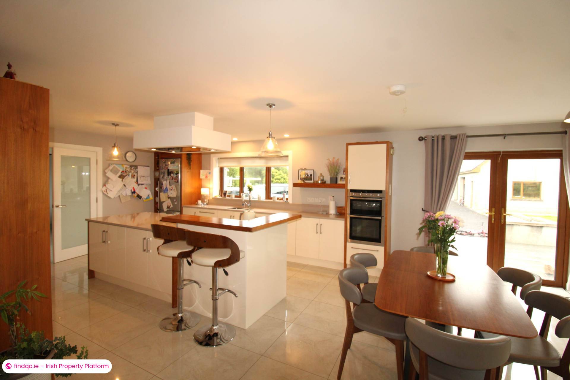 Detached house for Sale in Ballina, Mayo