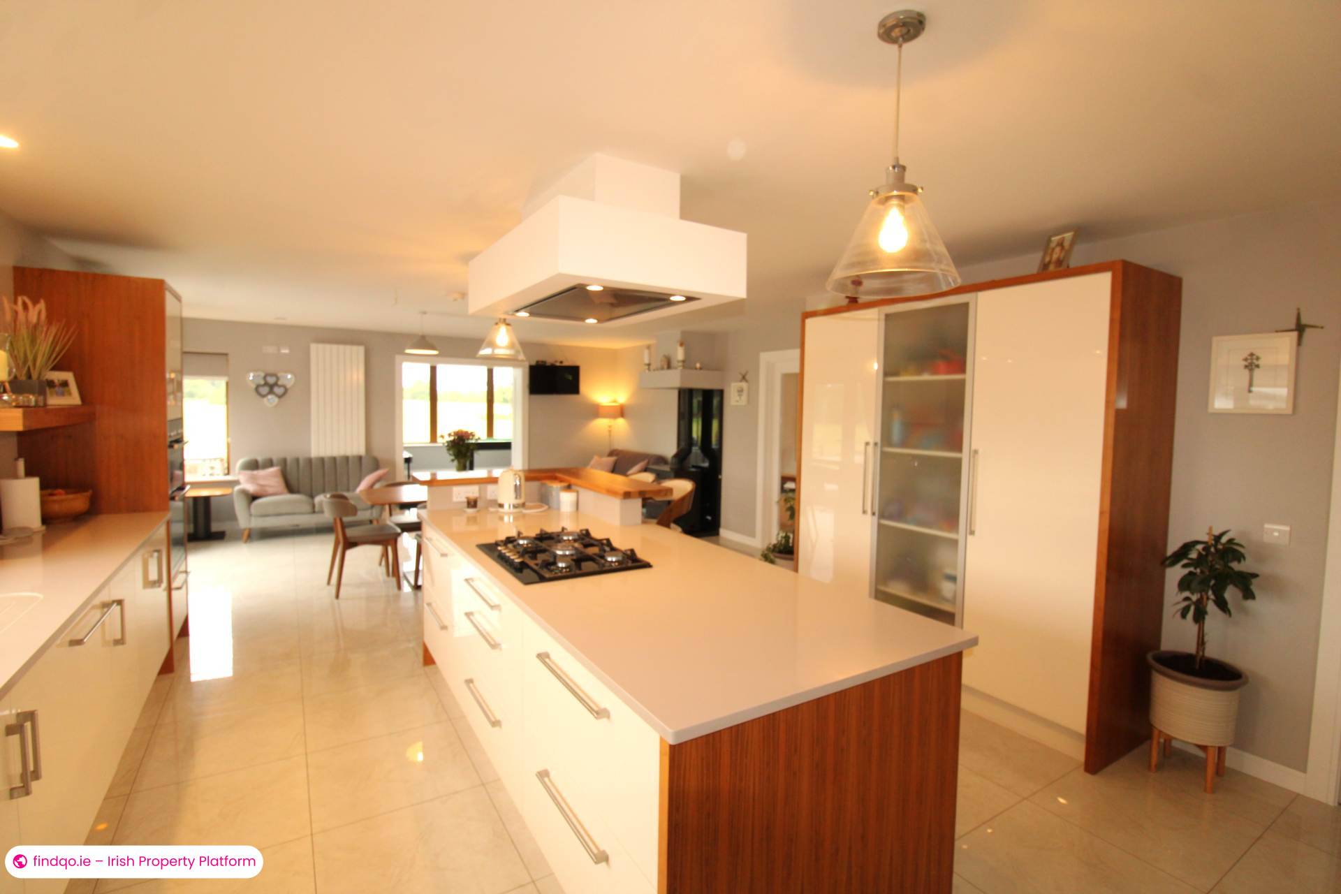 Detached house for Sale in Ballina, Mayo