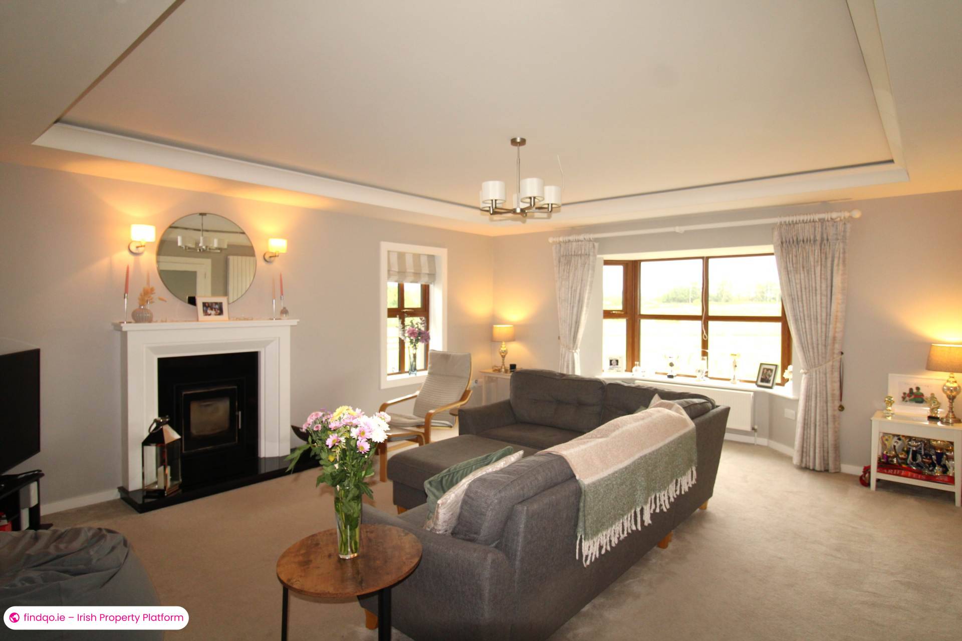 Detached house for Sale in Ballina, Mayo