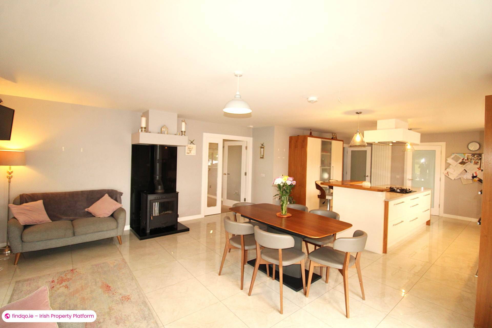 Detached house for Sale in Ballina, Mayo