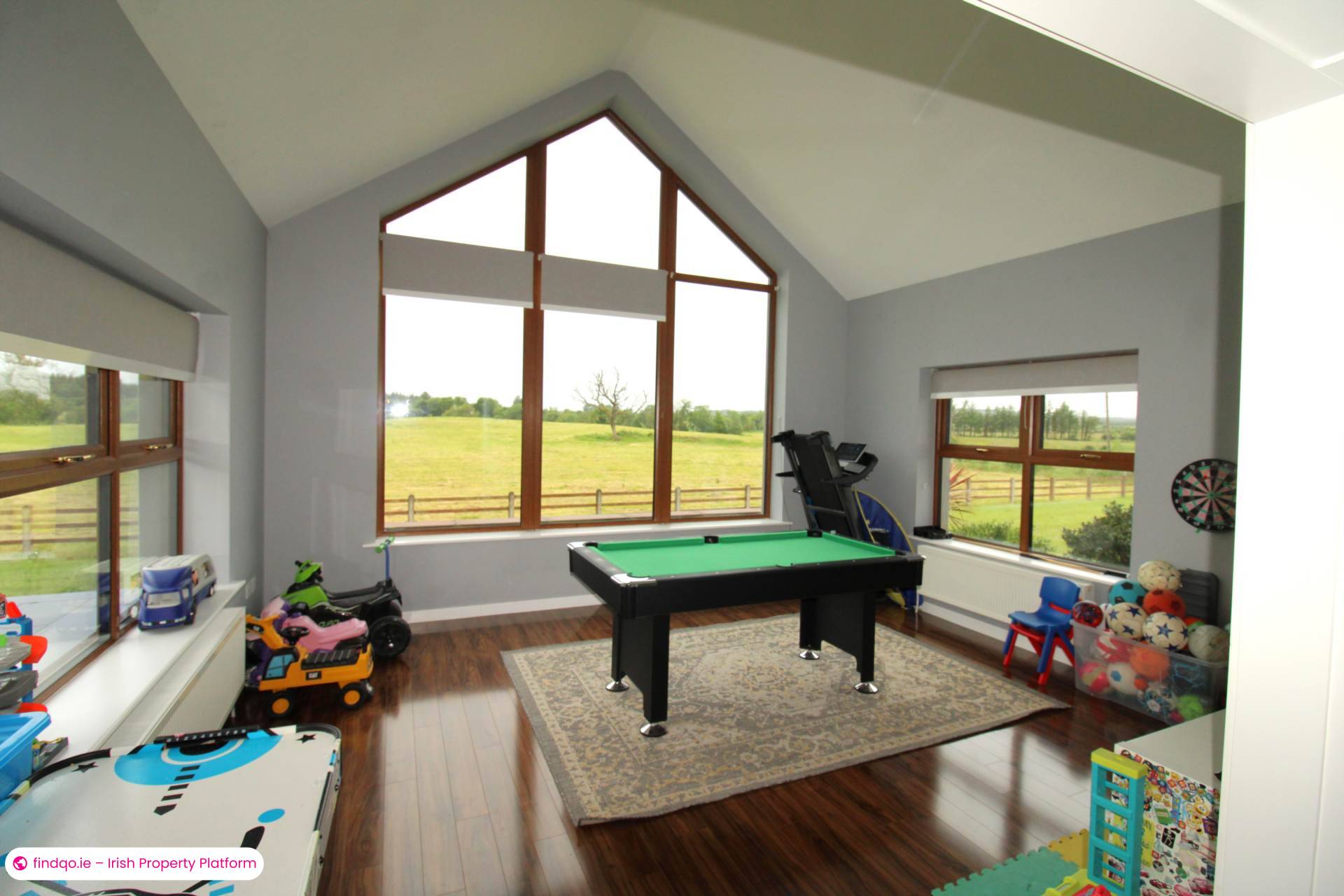 Detached house for Sale in Ballina, Mayo
