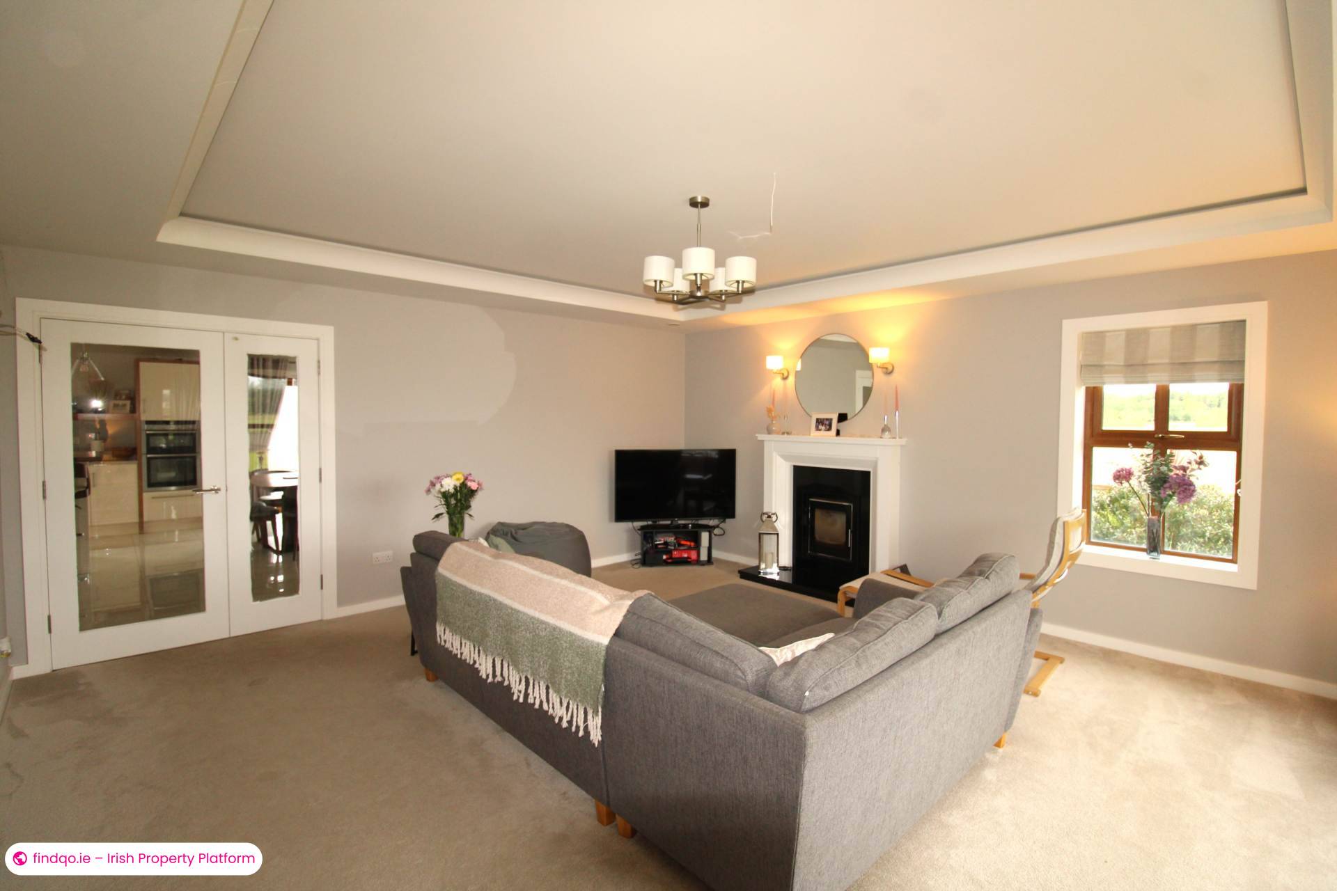 Detached house for Sale in Ballina, Mayo