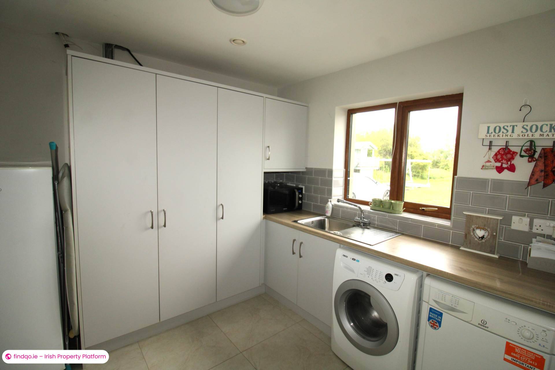 Detached house for Sale in Ballina, Mayo