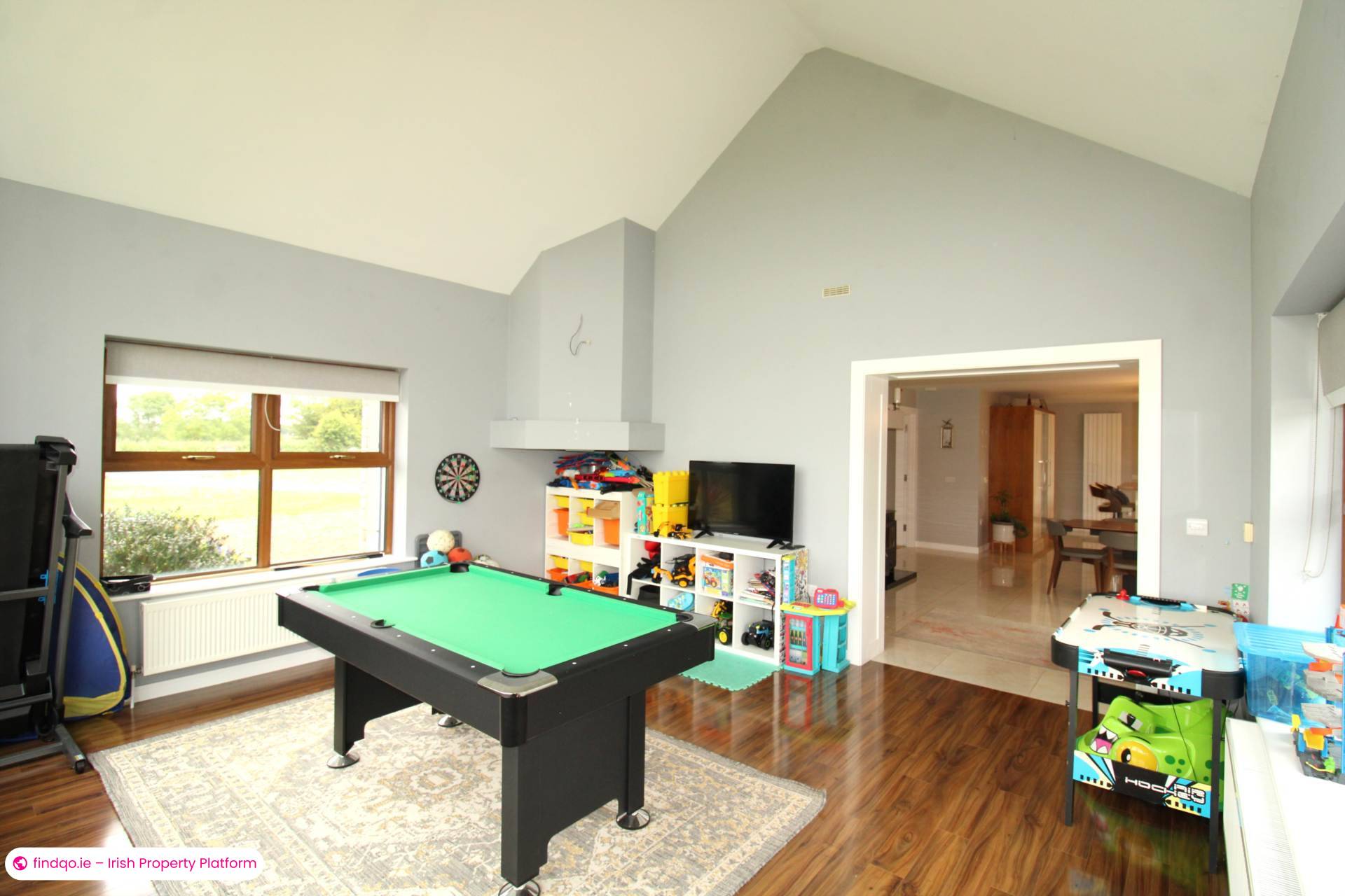 Detached house for Sale in Ballina, Mayo