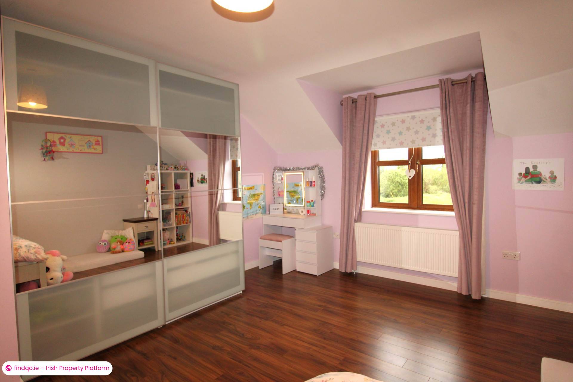 Detached house for Sale in Ballina, Mayo
