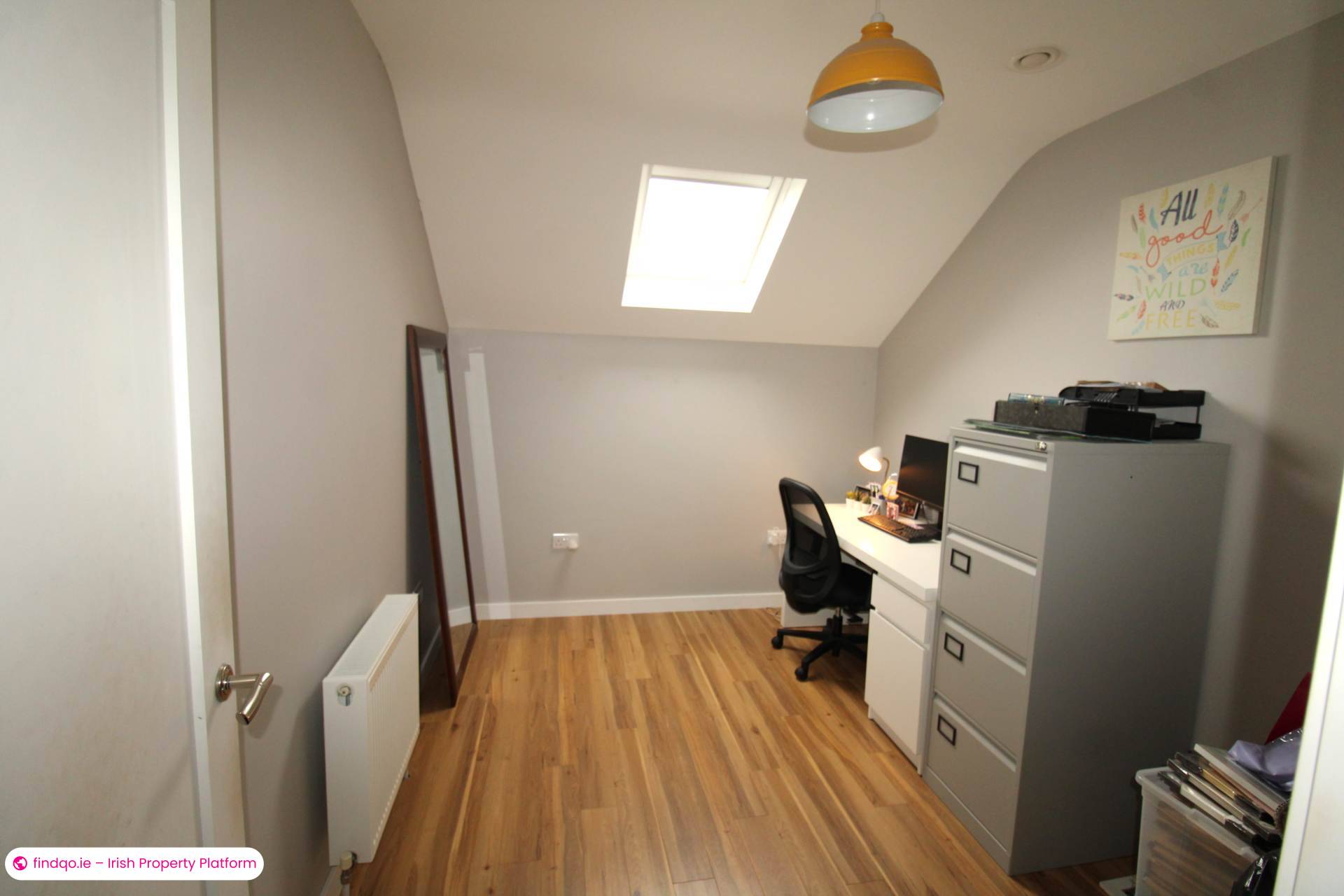 Detached house for Sale in Ballina, Mayo