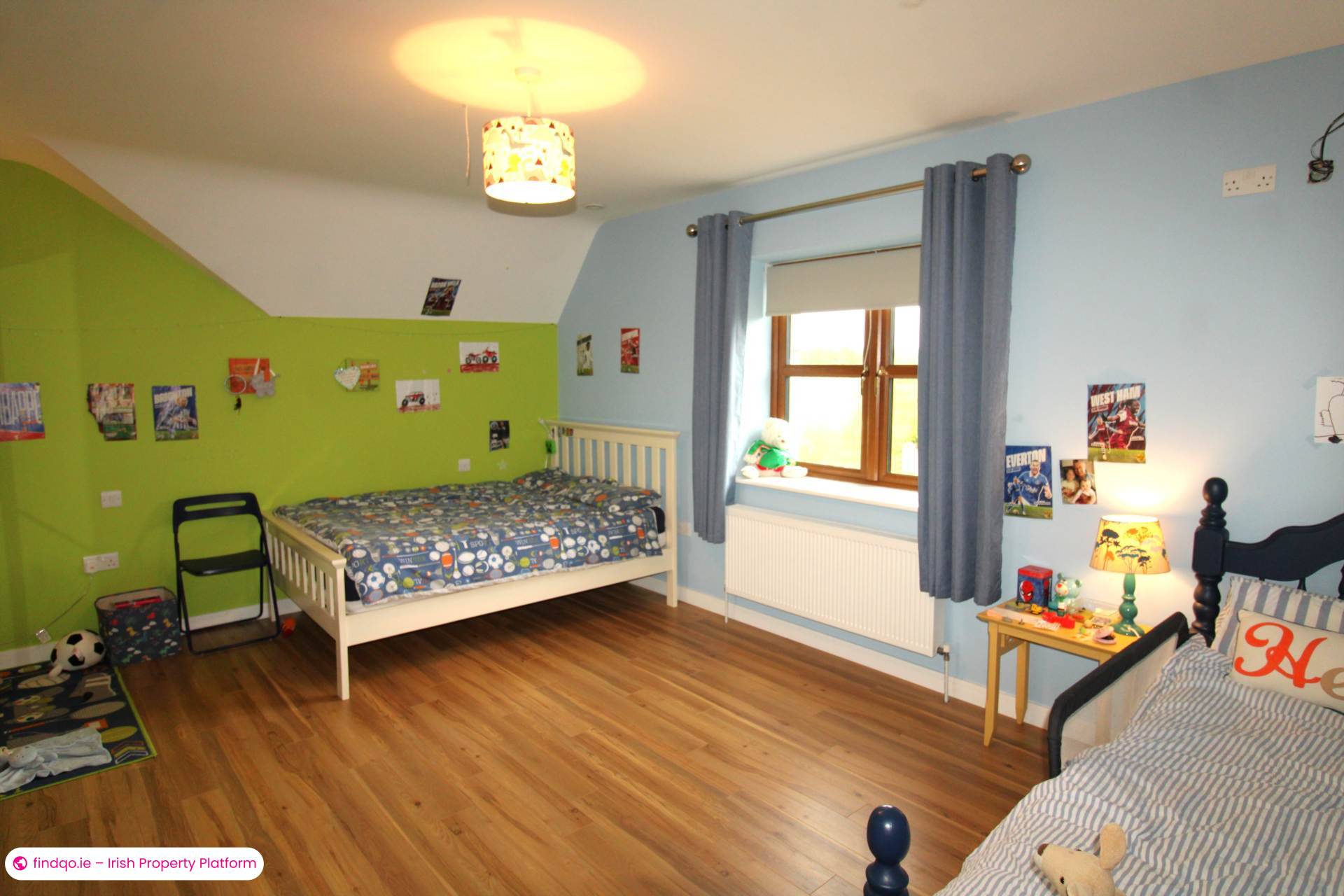 Detached house for Sale in Ballina, Mayo
