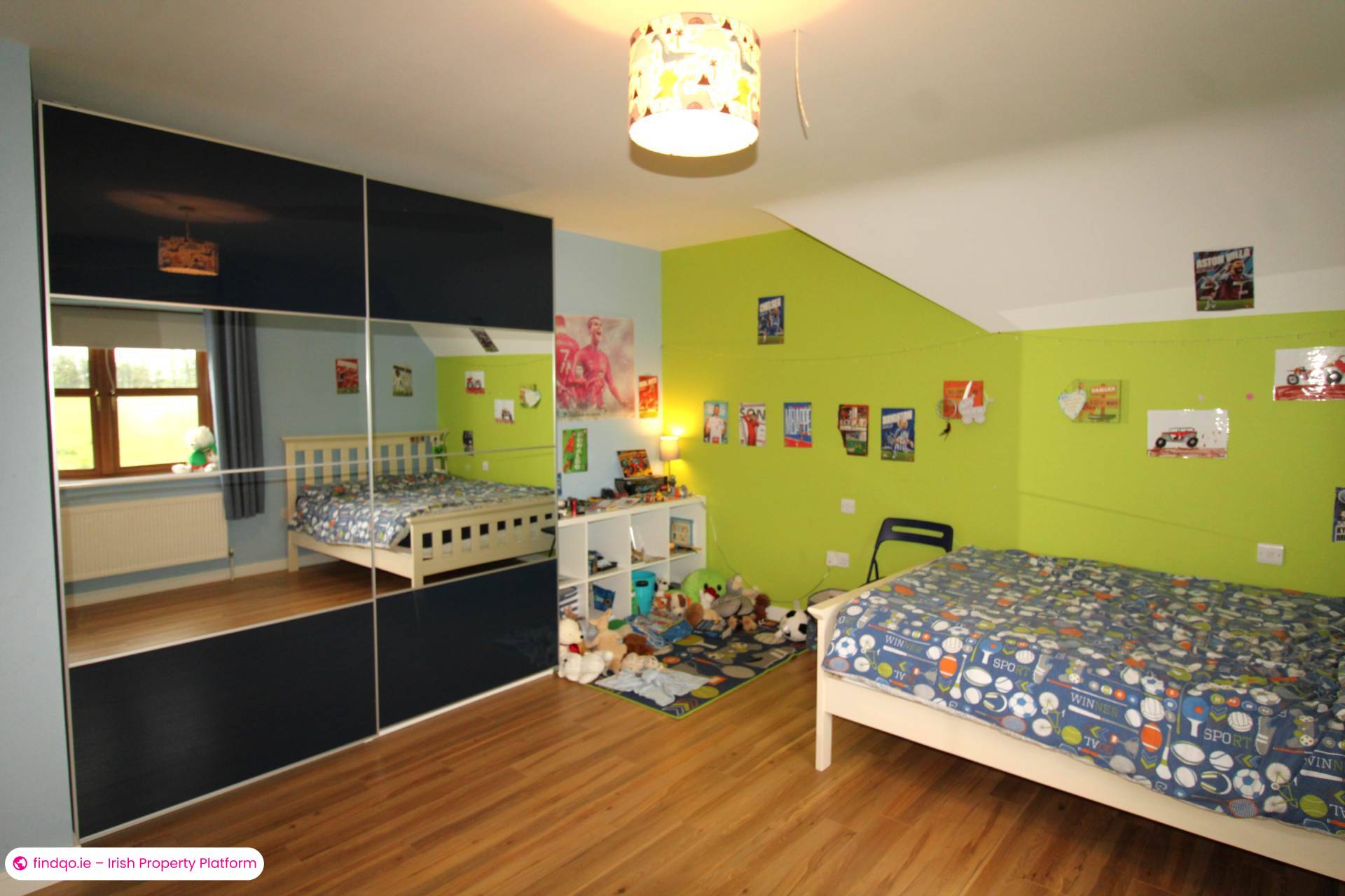 Detached house for Sale in Ballina, Mayo