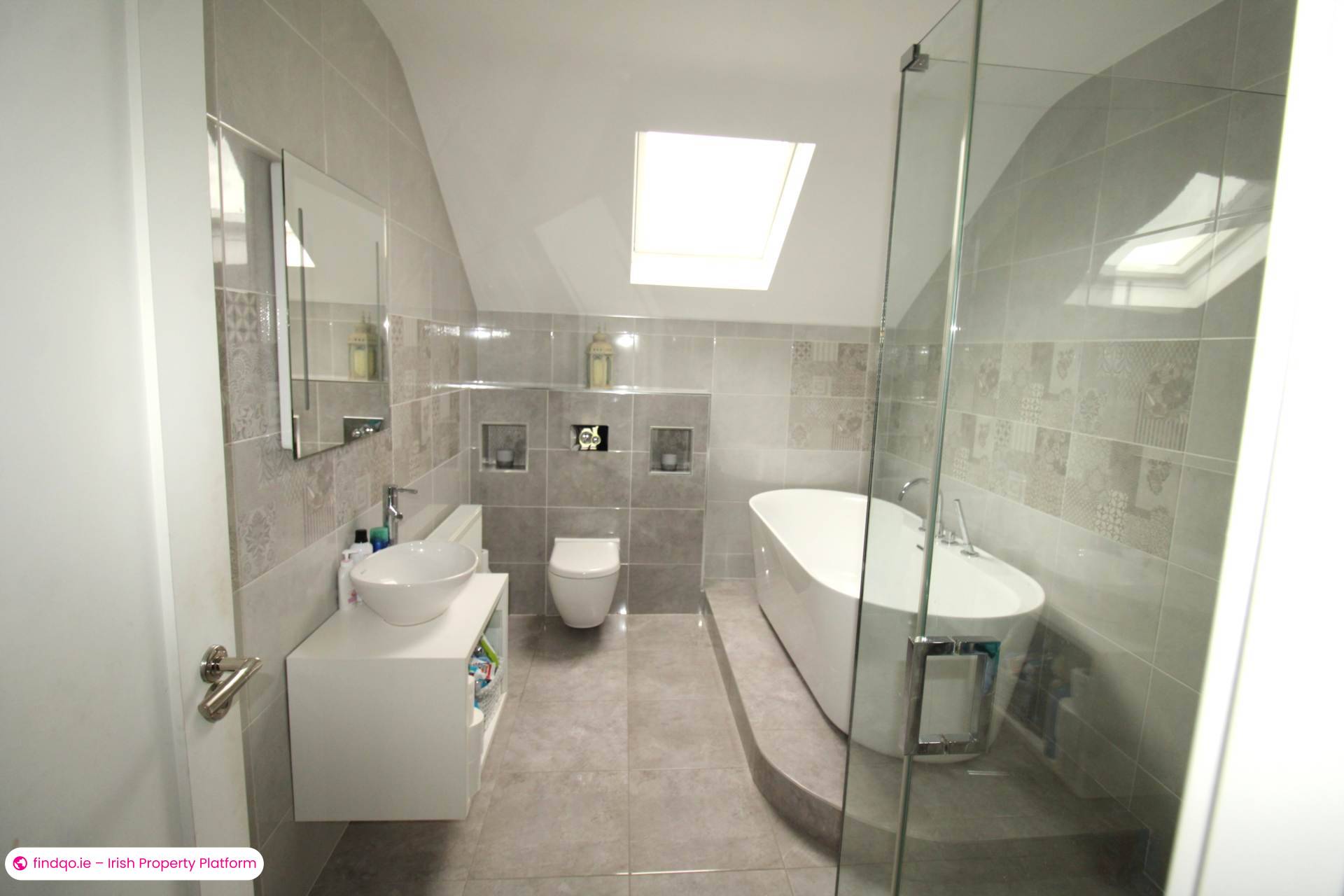 Detached house for Sale in Ballina, Mayo