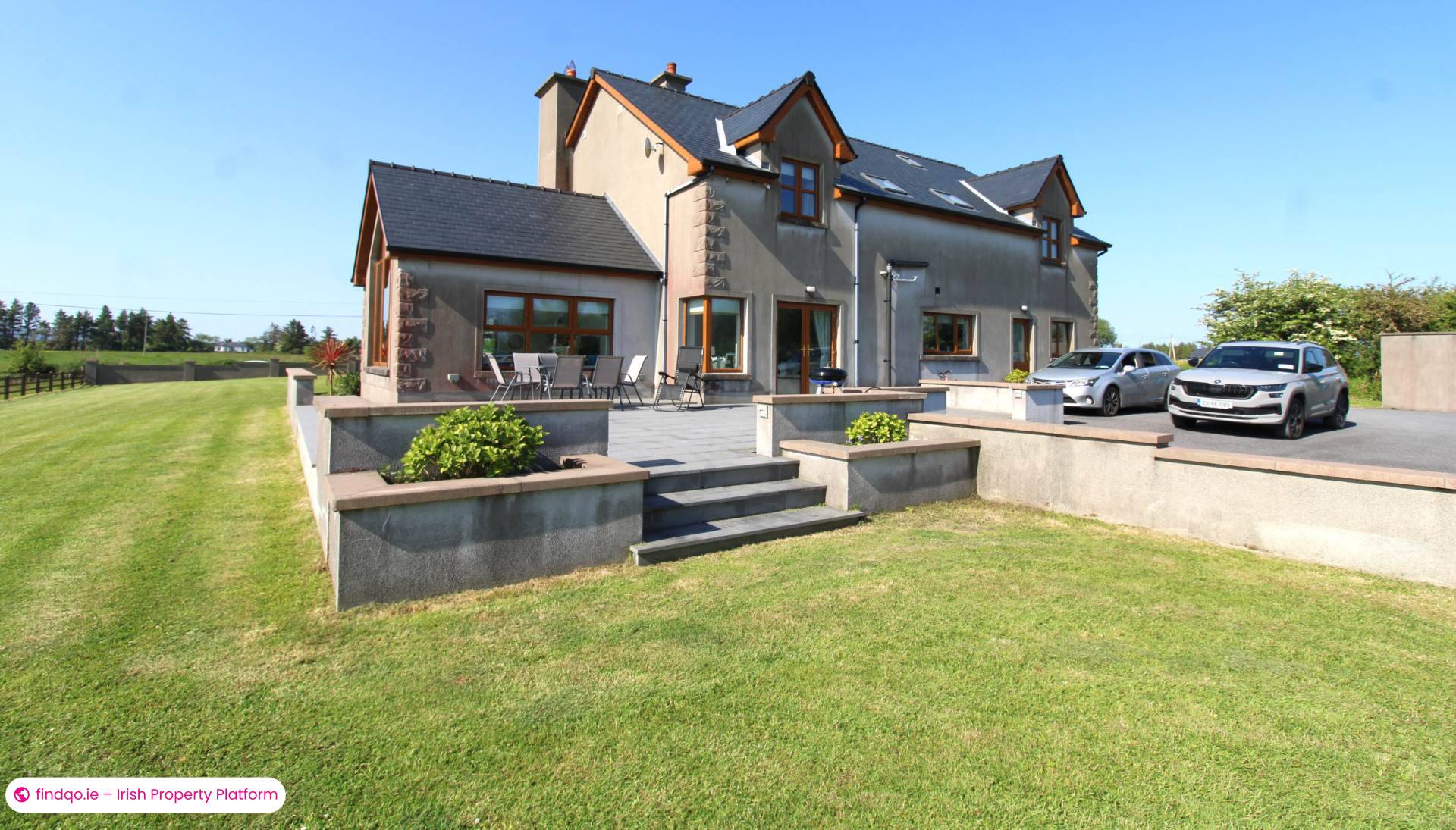 Detached house for Sale in Ballina, Mayo