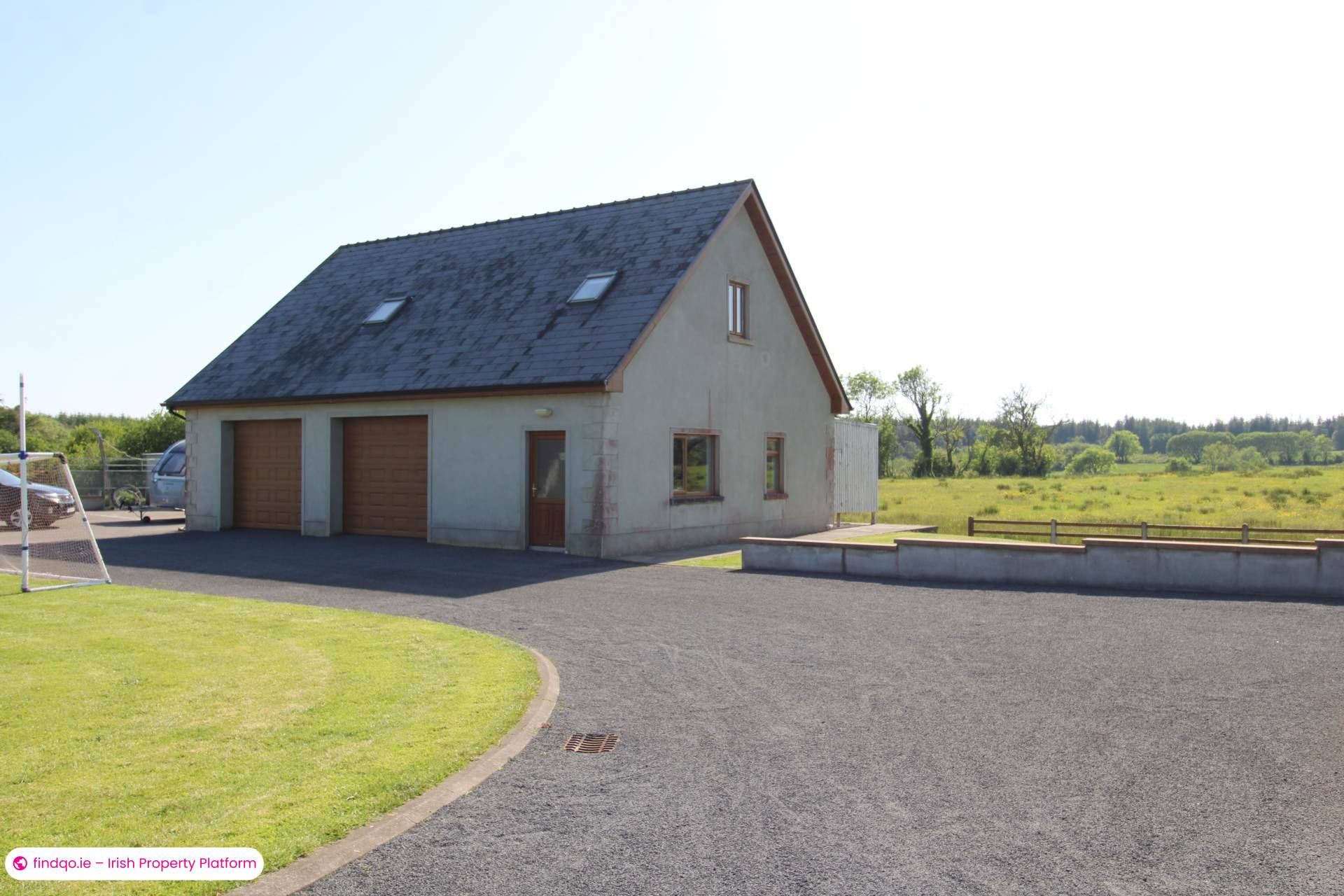 Detached house for Sale in Ballina, Mayo