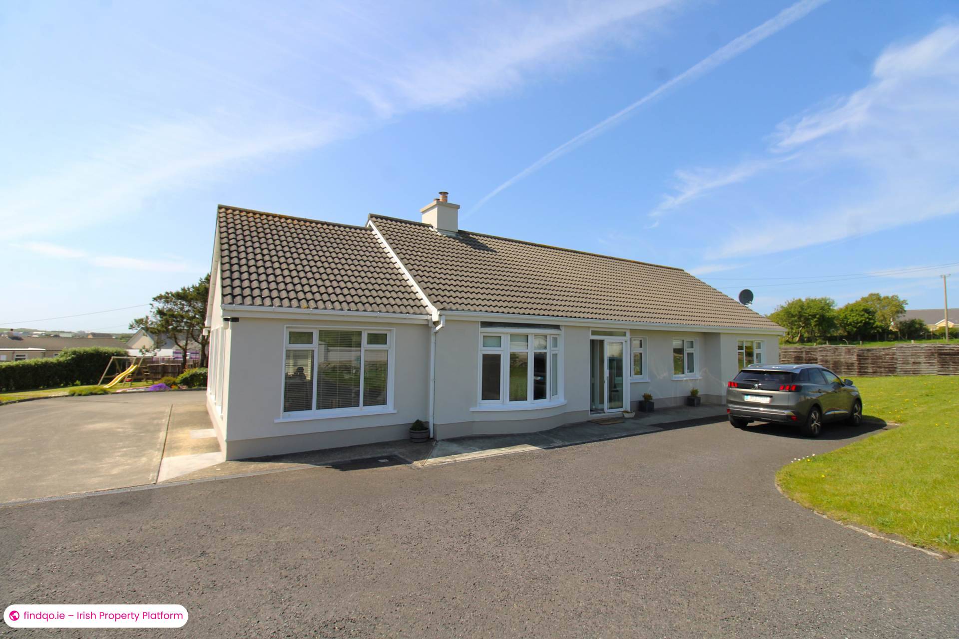 Detached house for Sale in Belmullet, Mayo