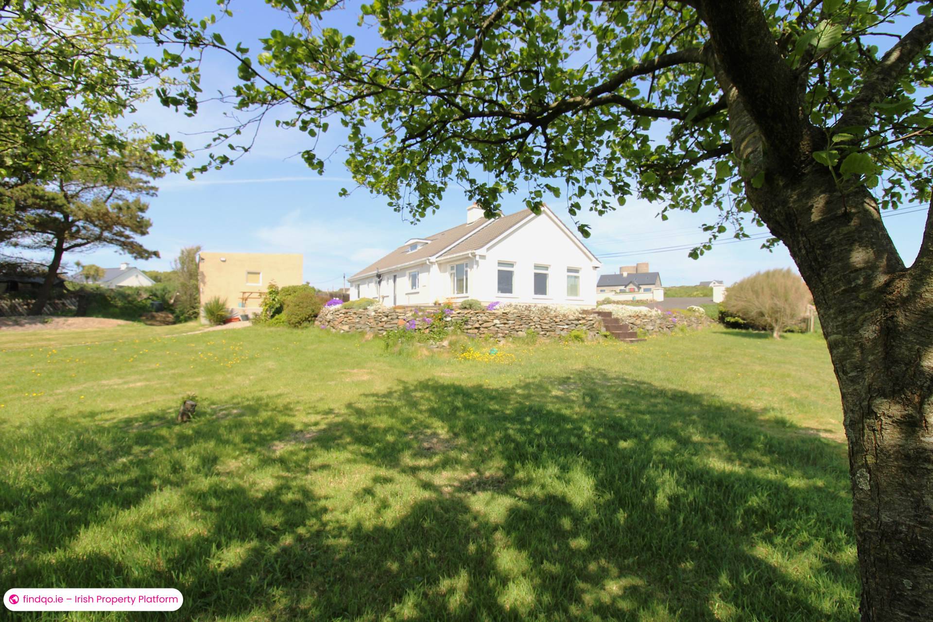 Detached house for Sale in Belmullet, Mayo