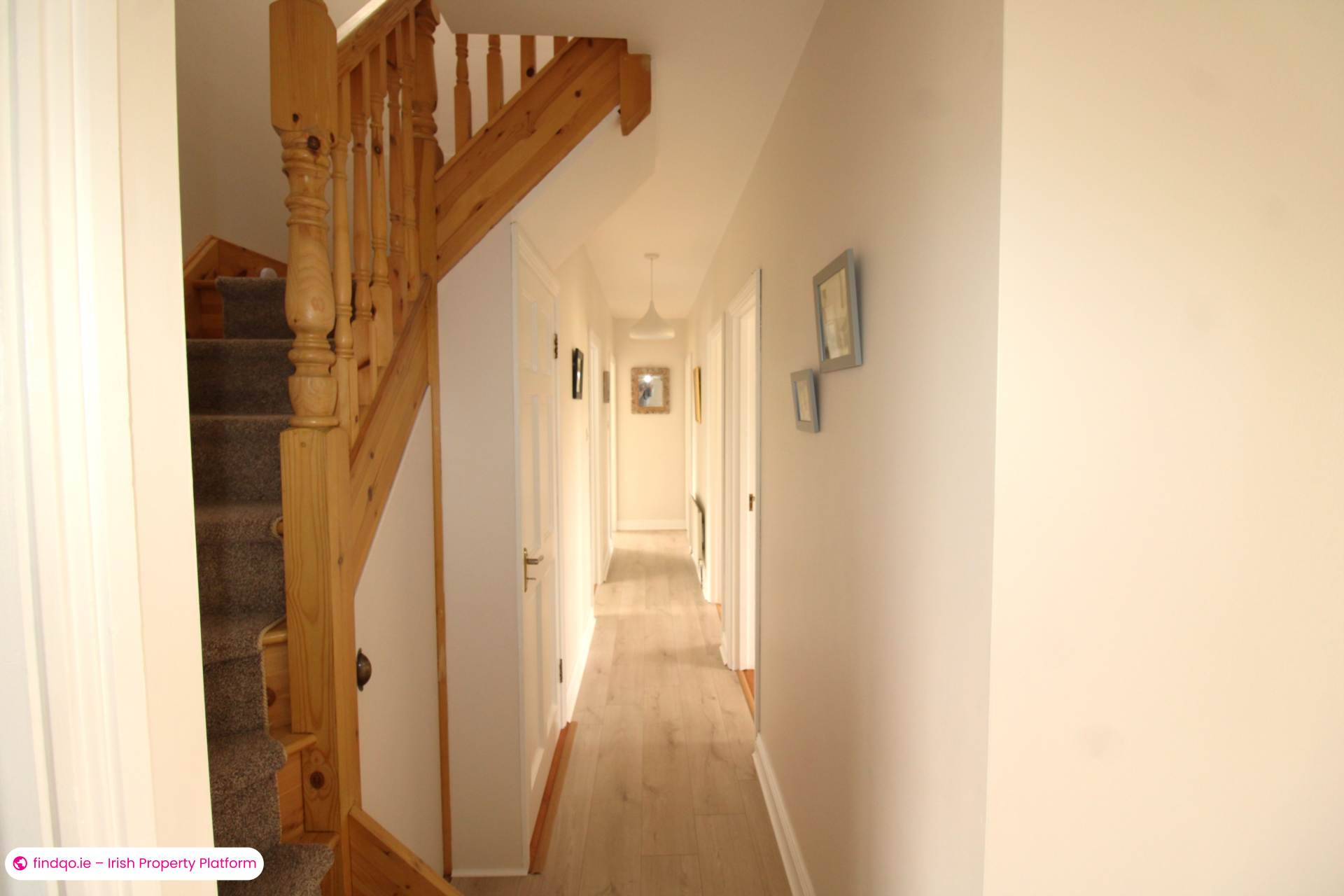 Detached house for Sale in Belmullet, Mayo