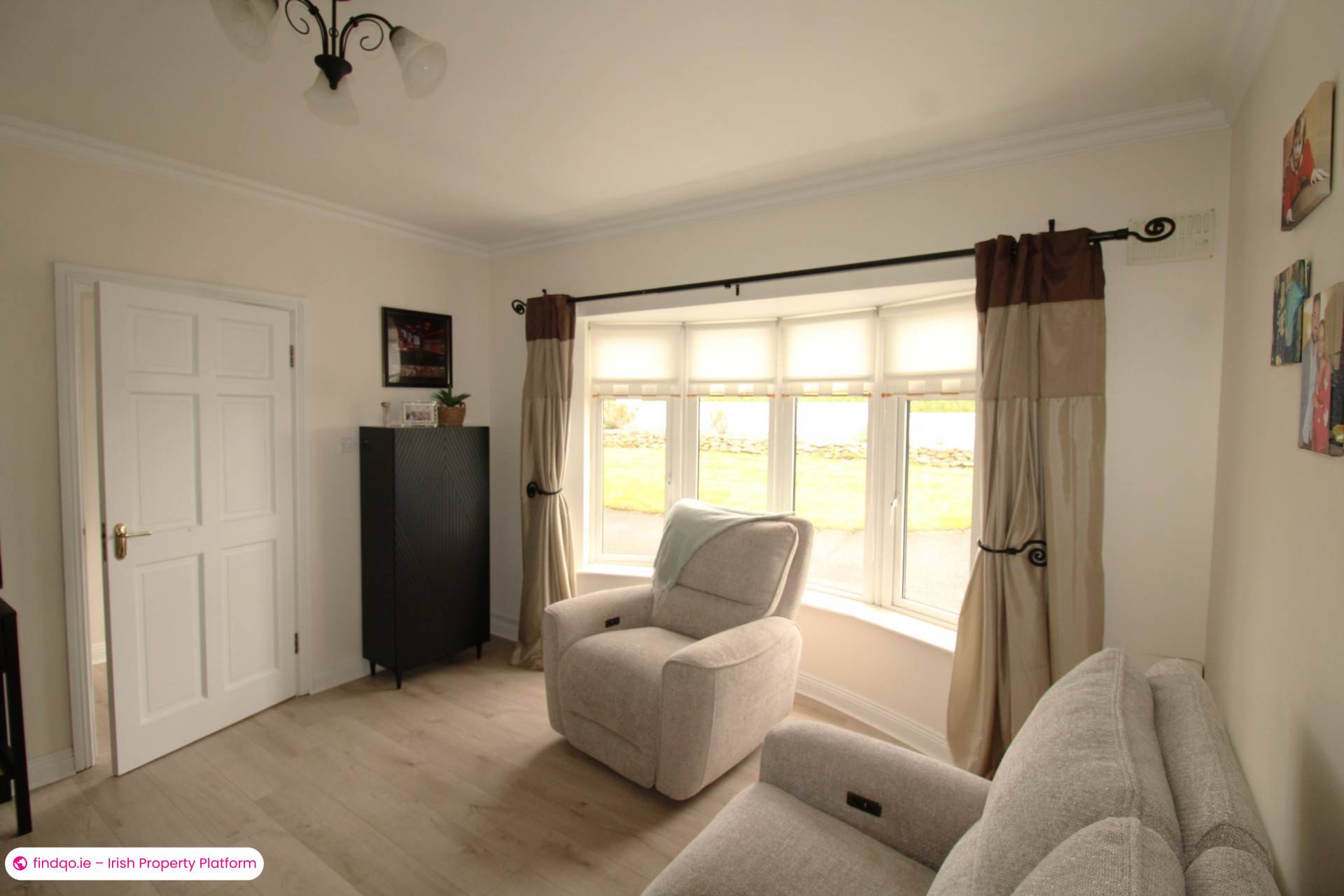 Detached house for Sale in Belmullet, Mayo