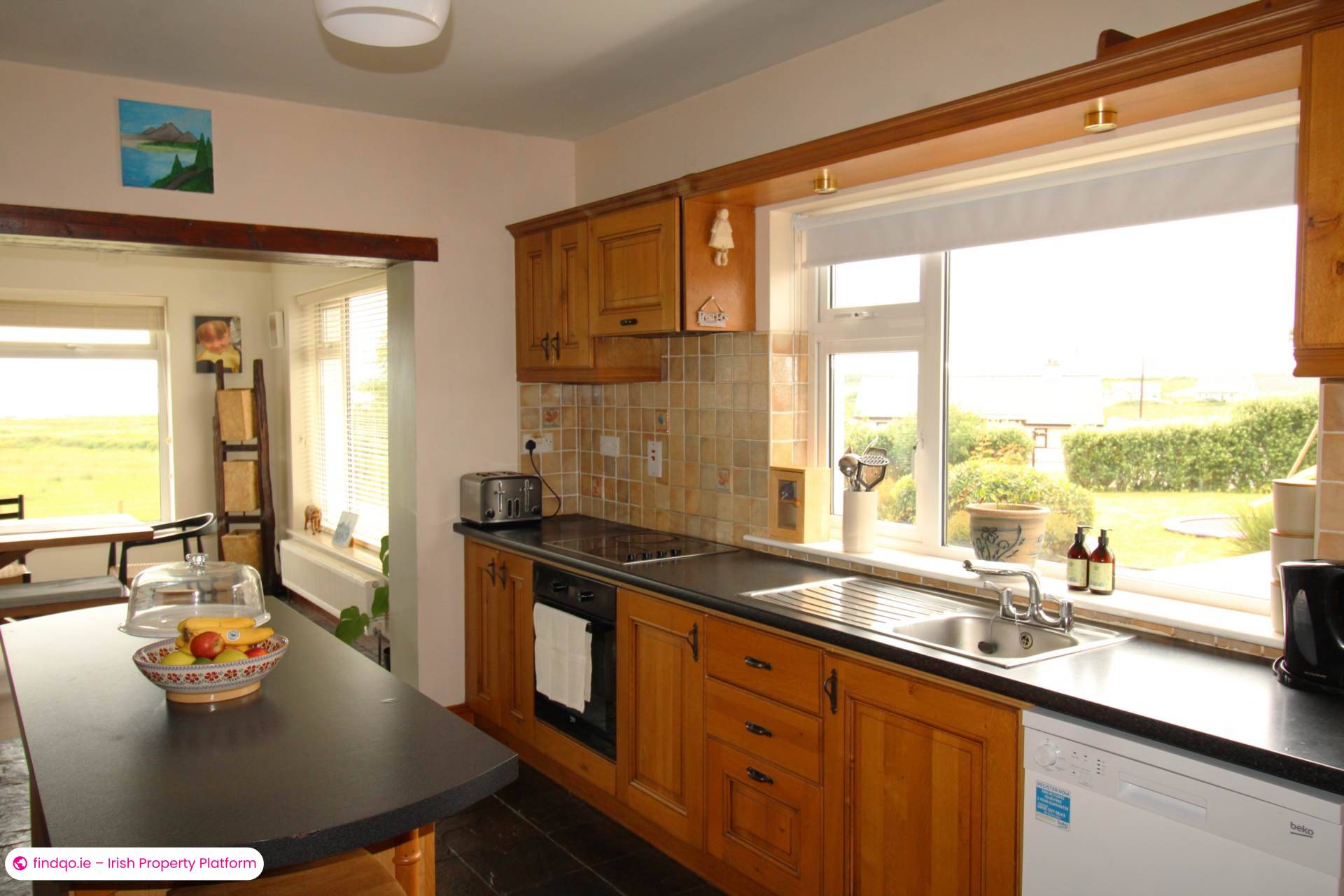 Detached house for Sale in Belmullet, Mayo