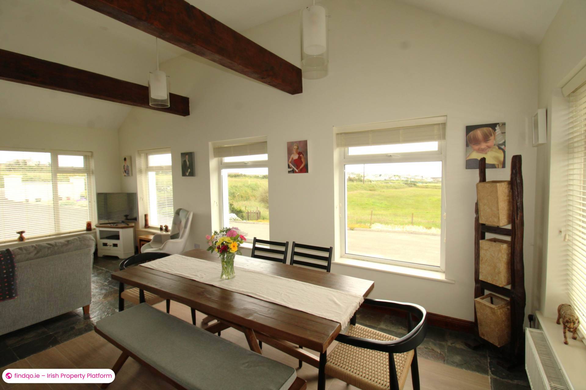 Detached house for Sale in Belmullet, Mayo