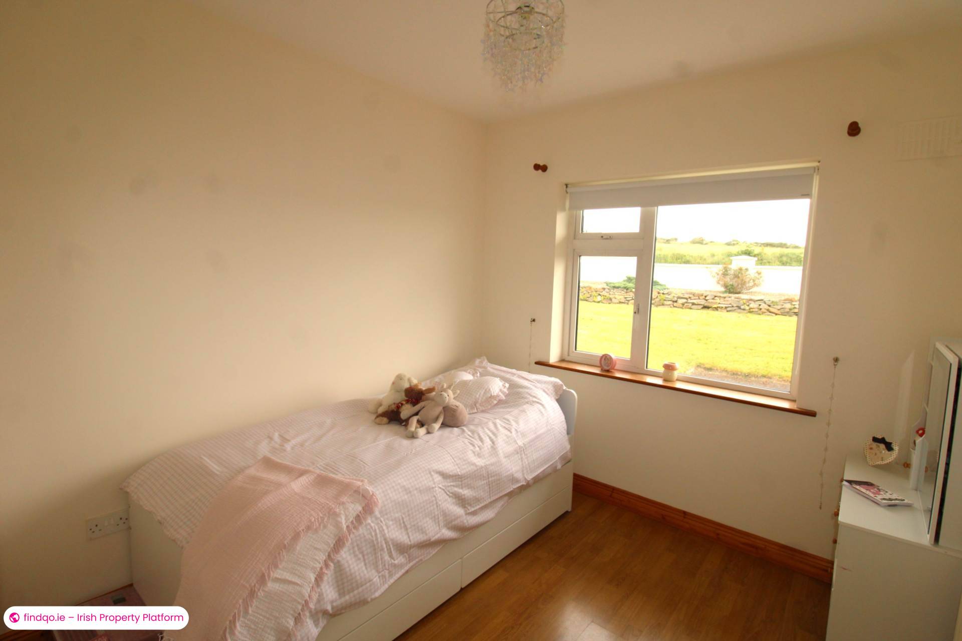 Detached house for Sale in Belmullet, Mayo