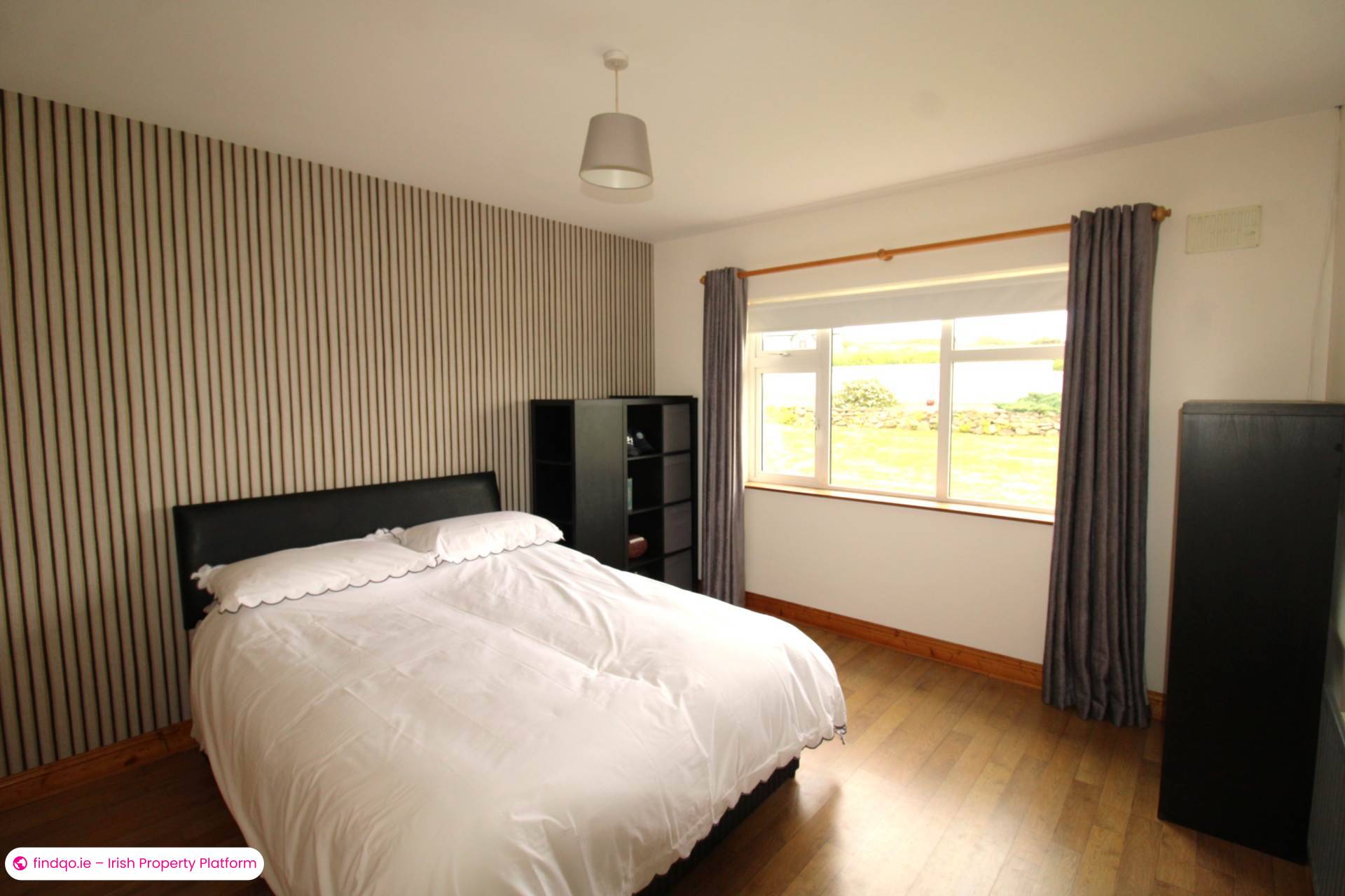 Detached house for Sale in Belmullet, Mayo