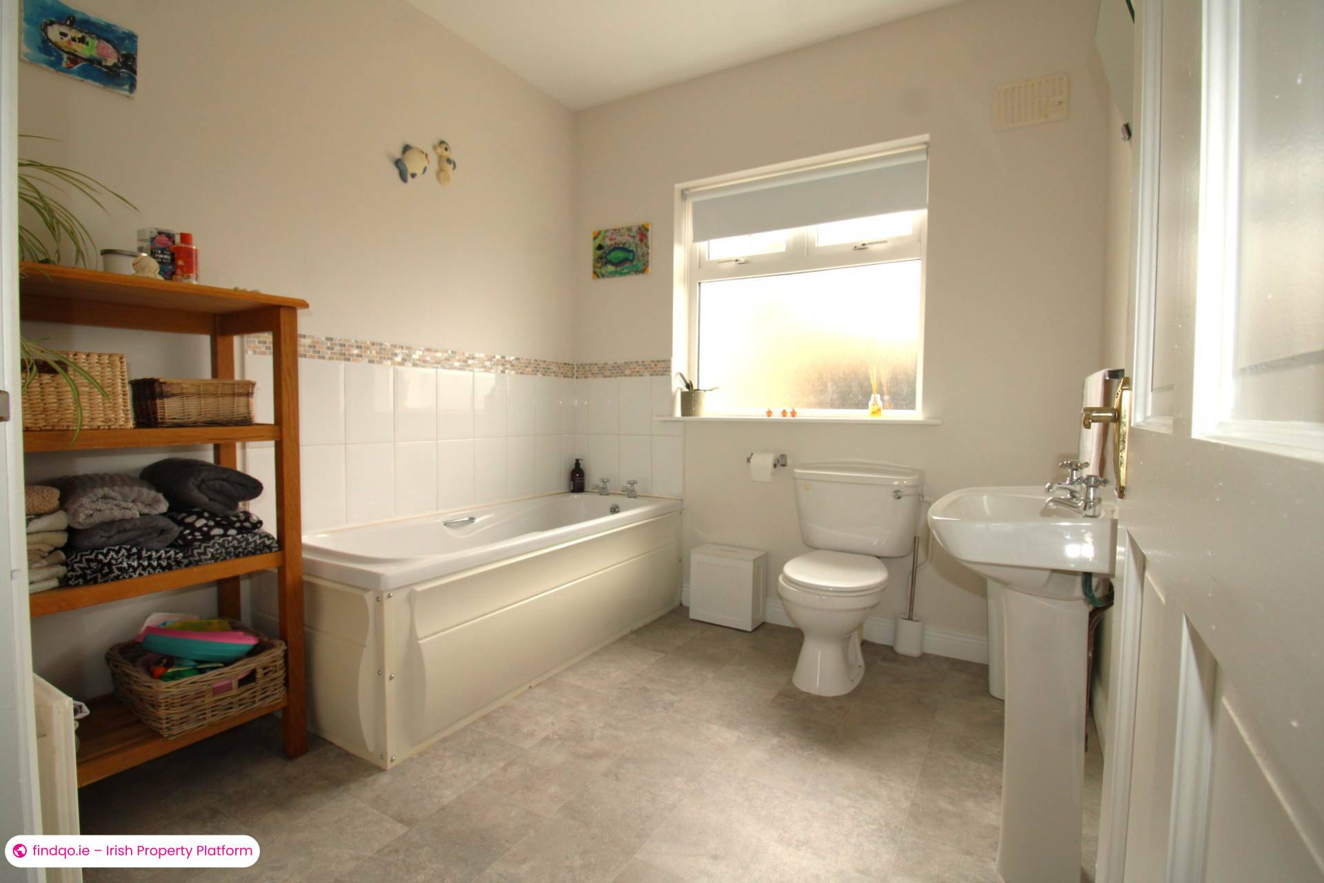 Detached house for Sale in Belmullet, Mayo
