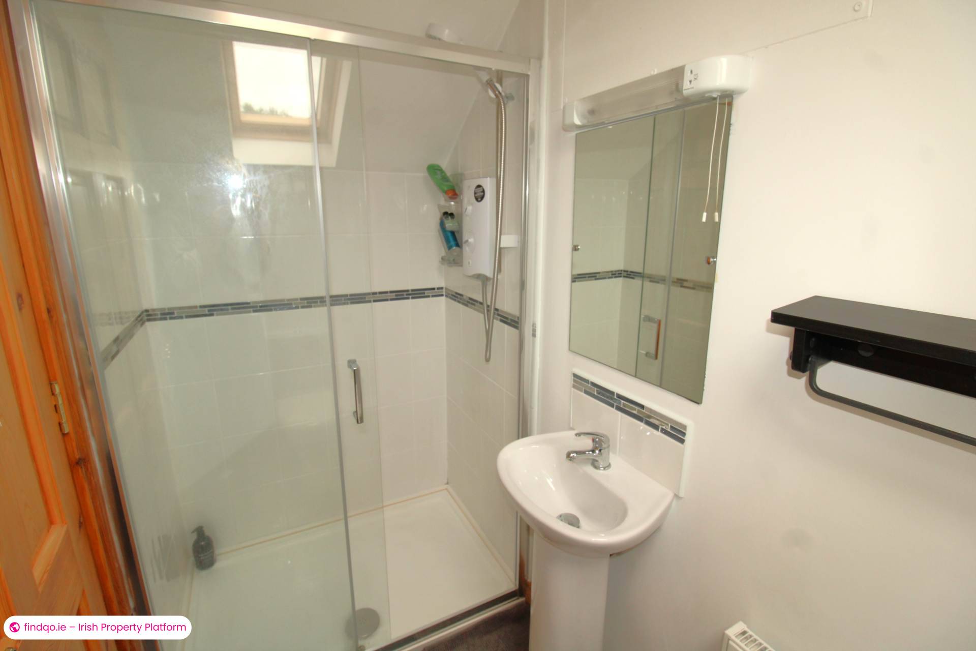Detached house for Sale in Belmullet, Mayo