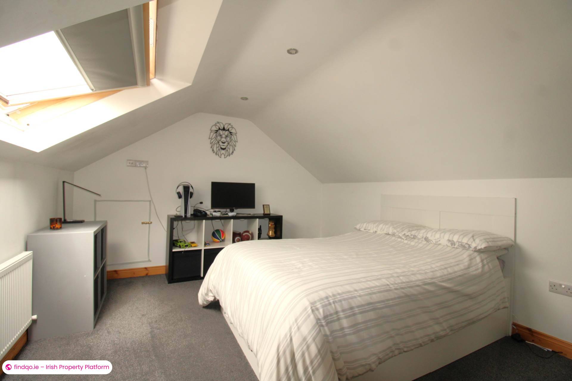 Detached house for Sale in Belmullet, Mayo