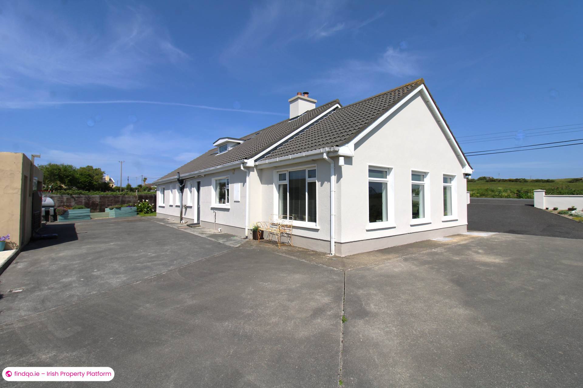 Detached house for Sale in Belmullet, Mayo
