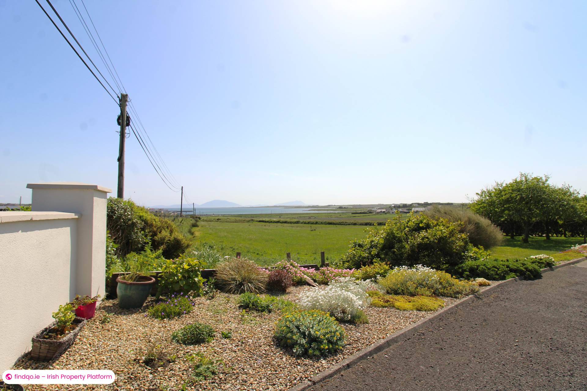 Detached house for Sale in Belmullet, Mayo