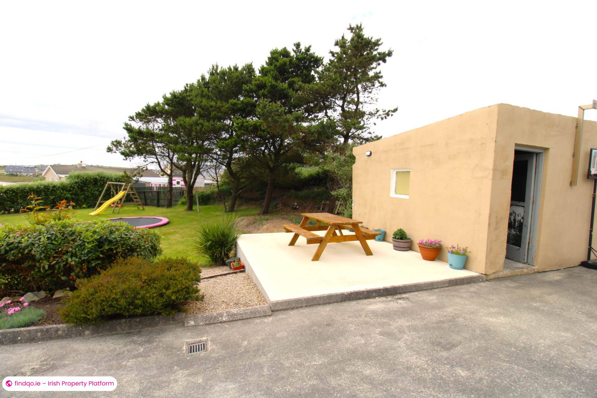 Detached house for Sale in Belmullet, Mayo