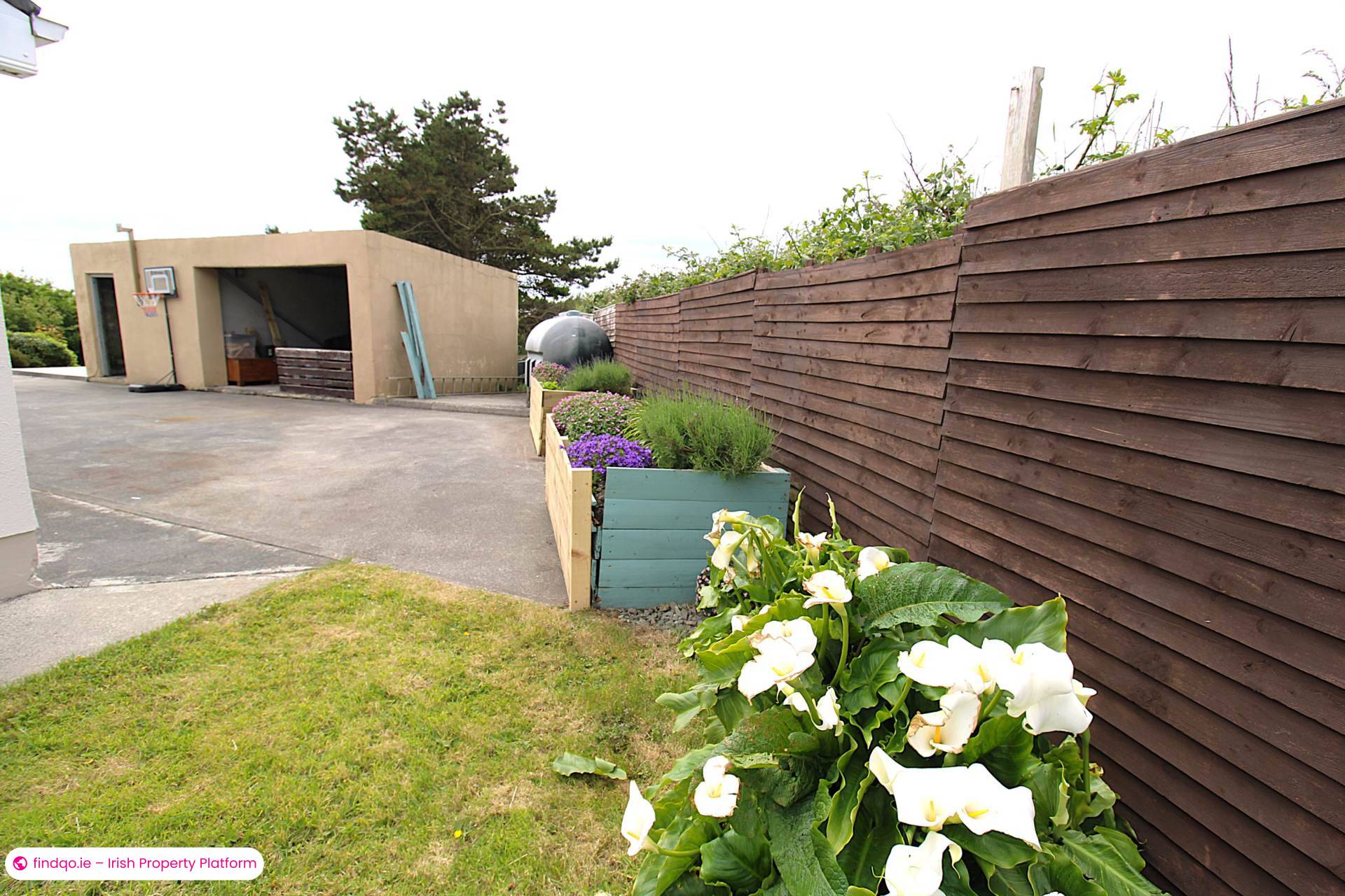 Detached house for Sale in Belmullet, Mayo