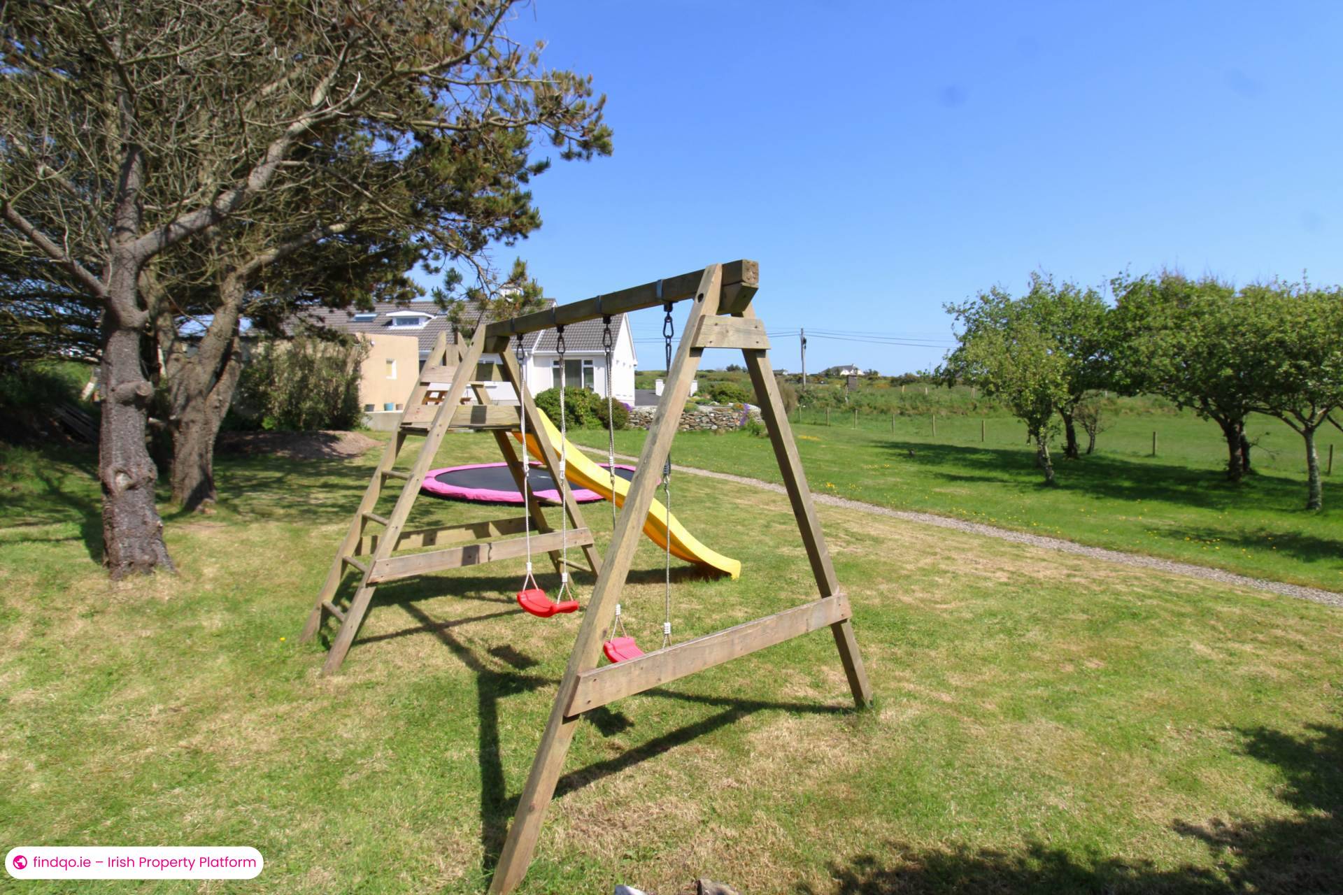 Detached house for Sale in Belmullet, Mayo