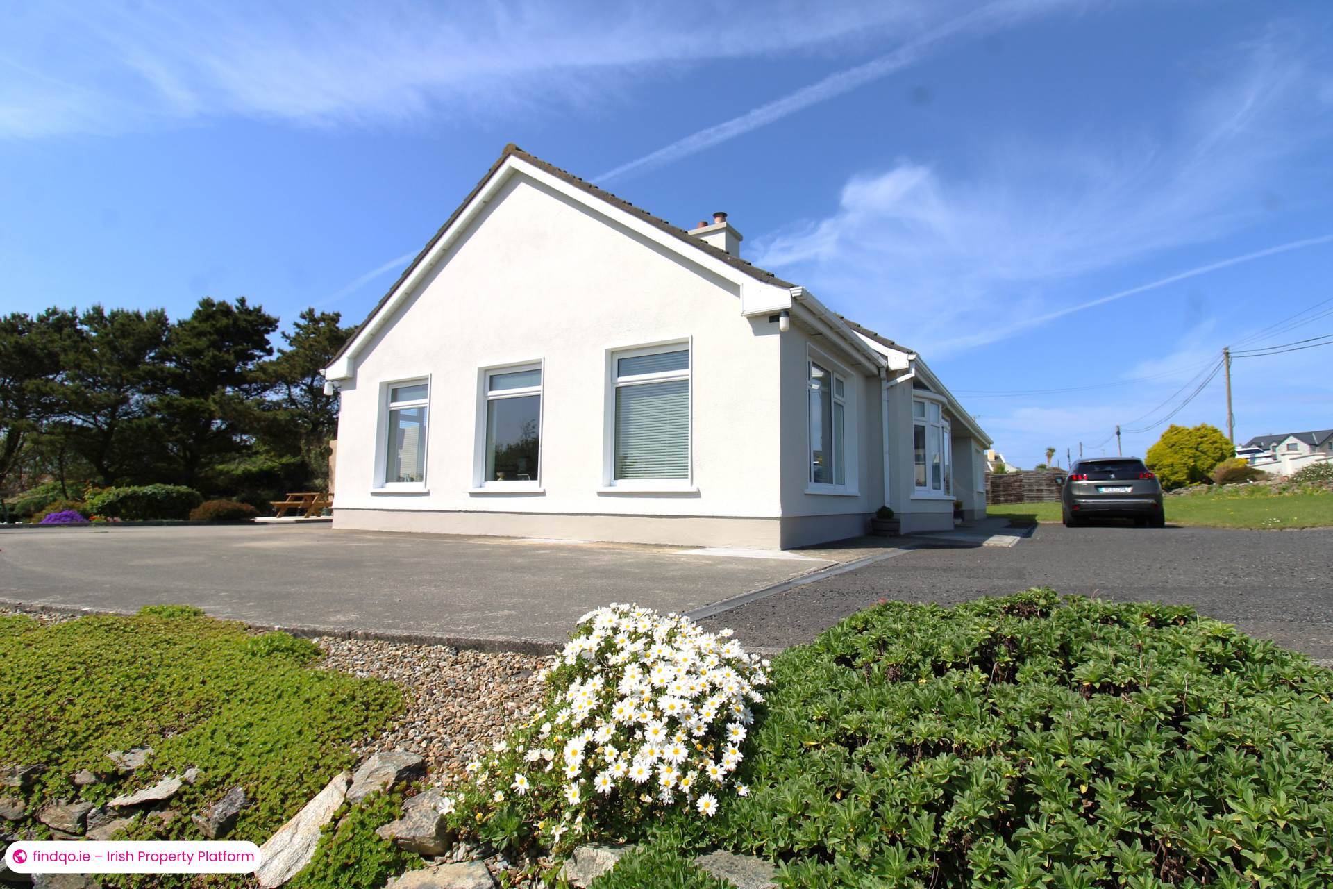 Detached house for Sale in Belmullet, Mayo