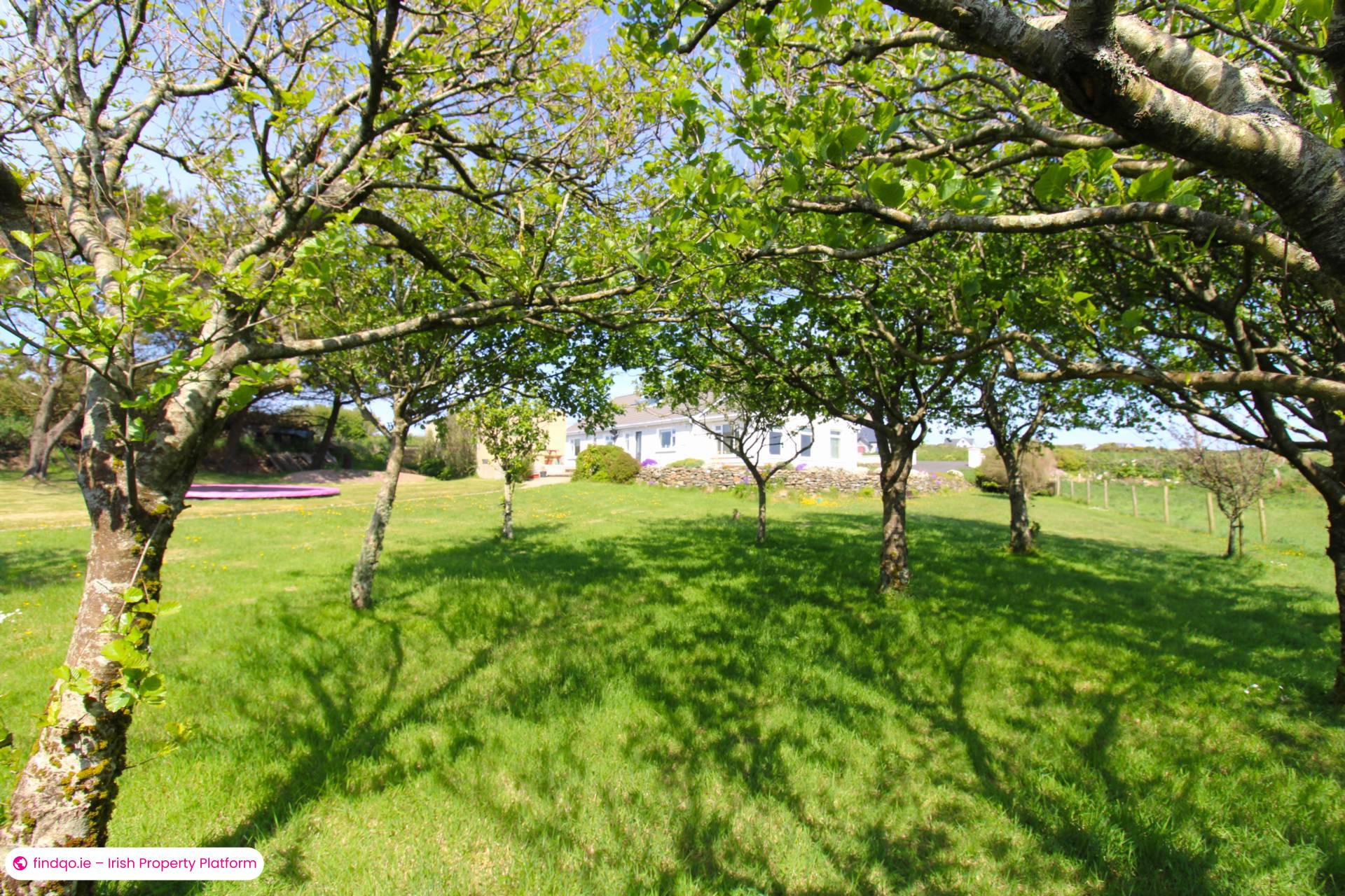 Detached house for Sale in Belmullet, Mayo