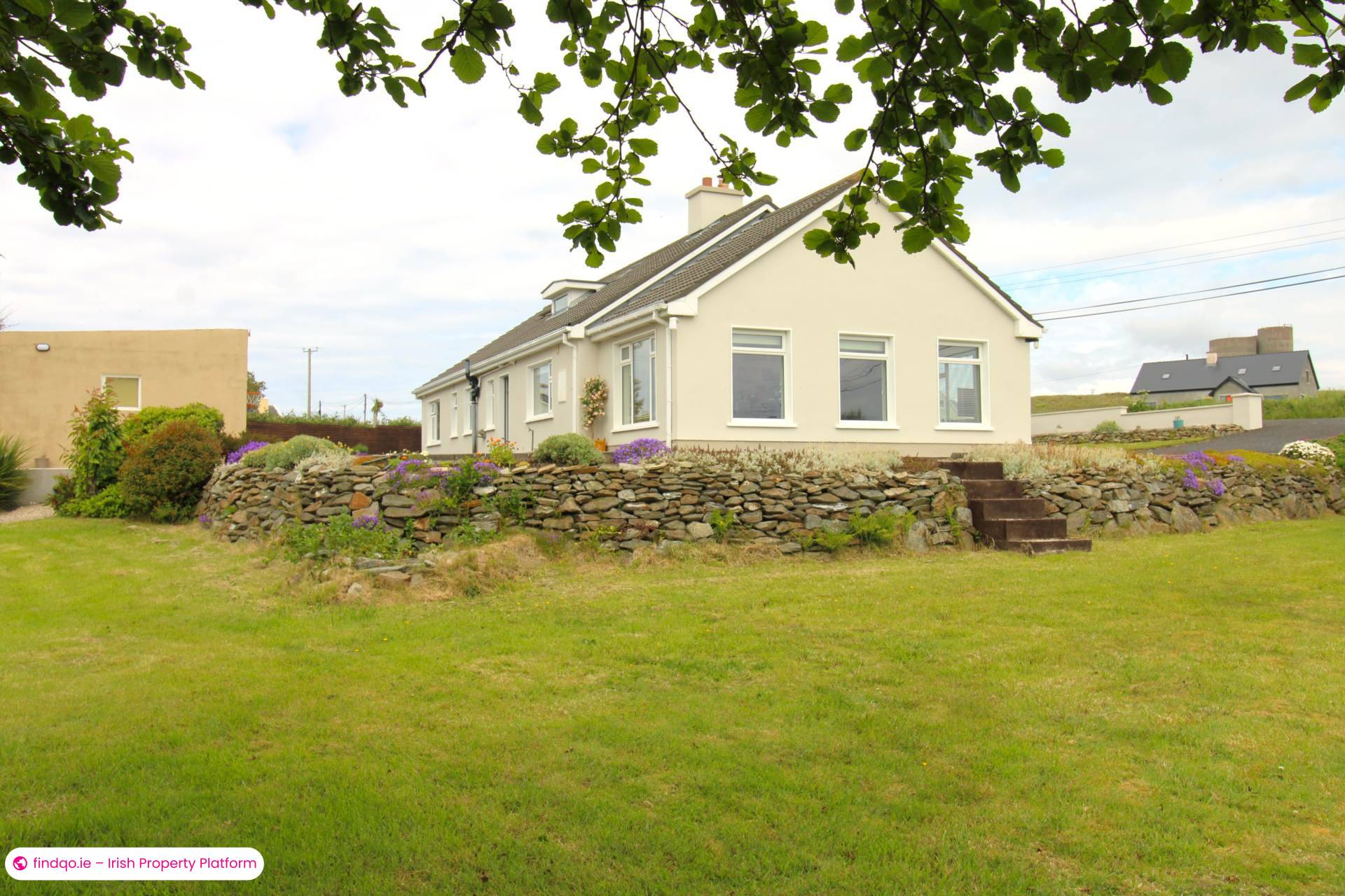 Detached house for Sale in Belmullet, Mayo